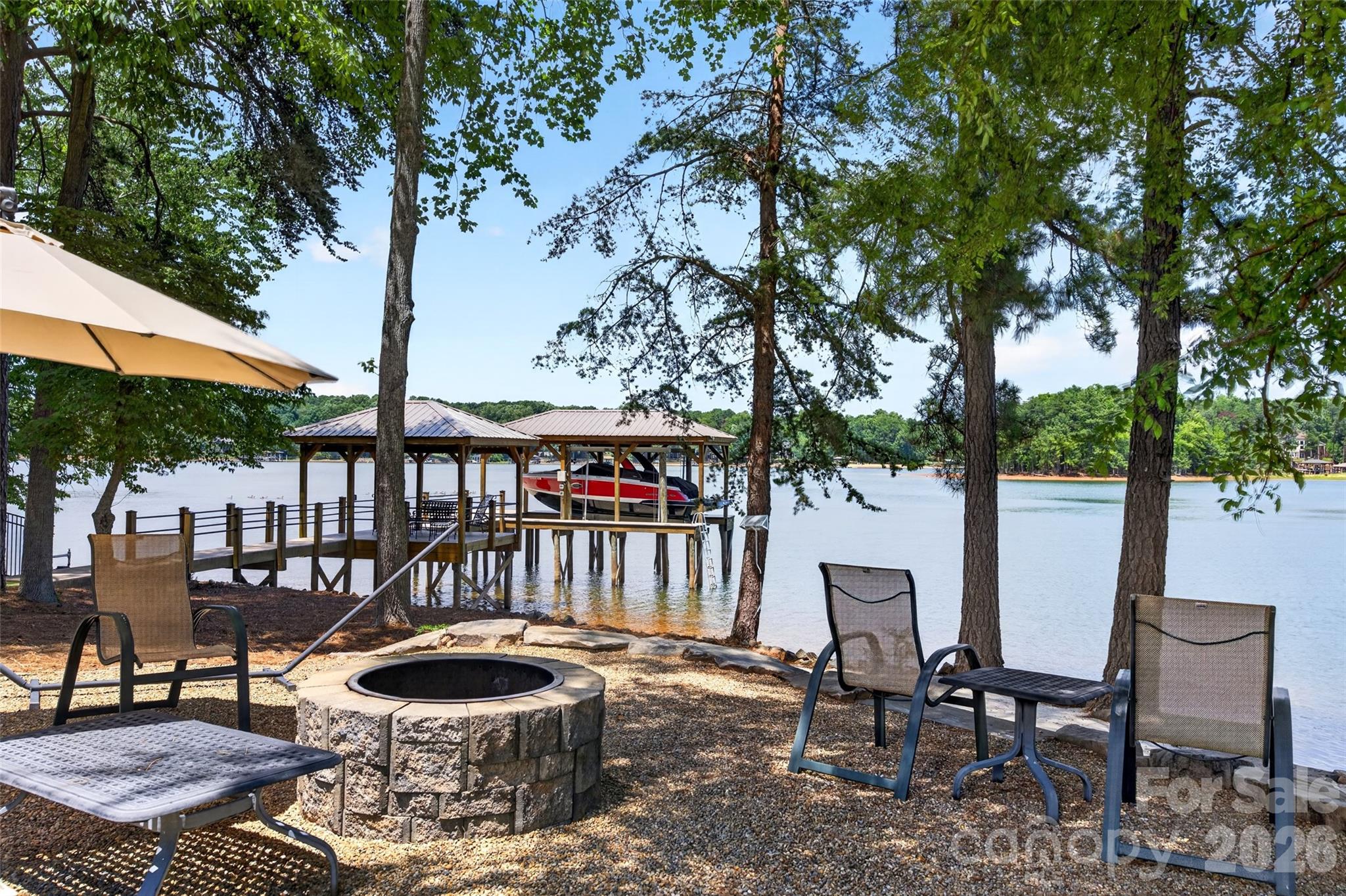 166 Balmoral Drive — Mooresville