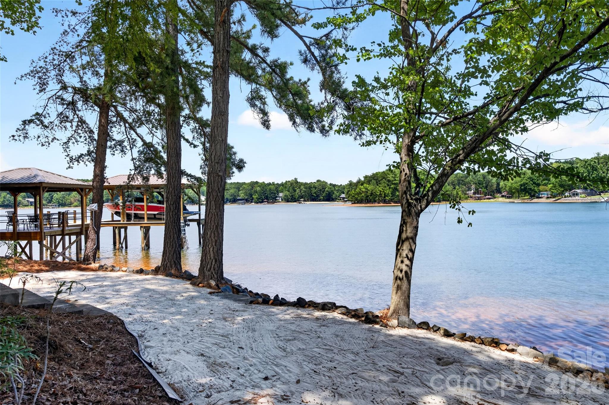 166 Balmoral Drive — Mooresville