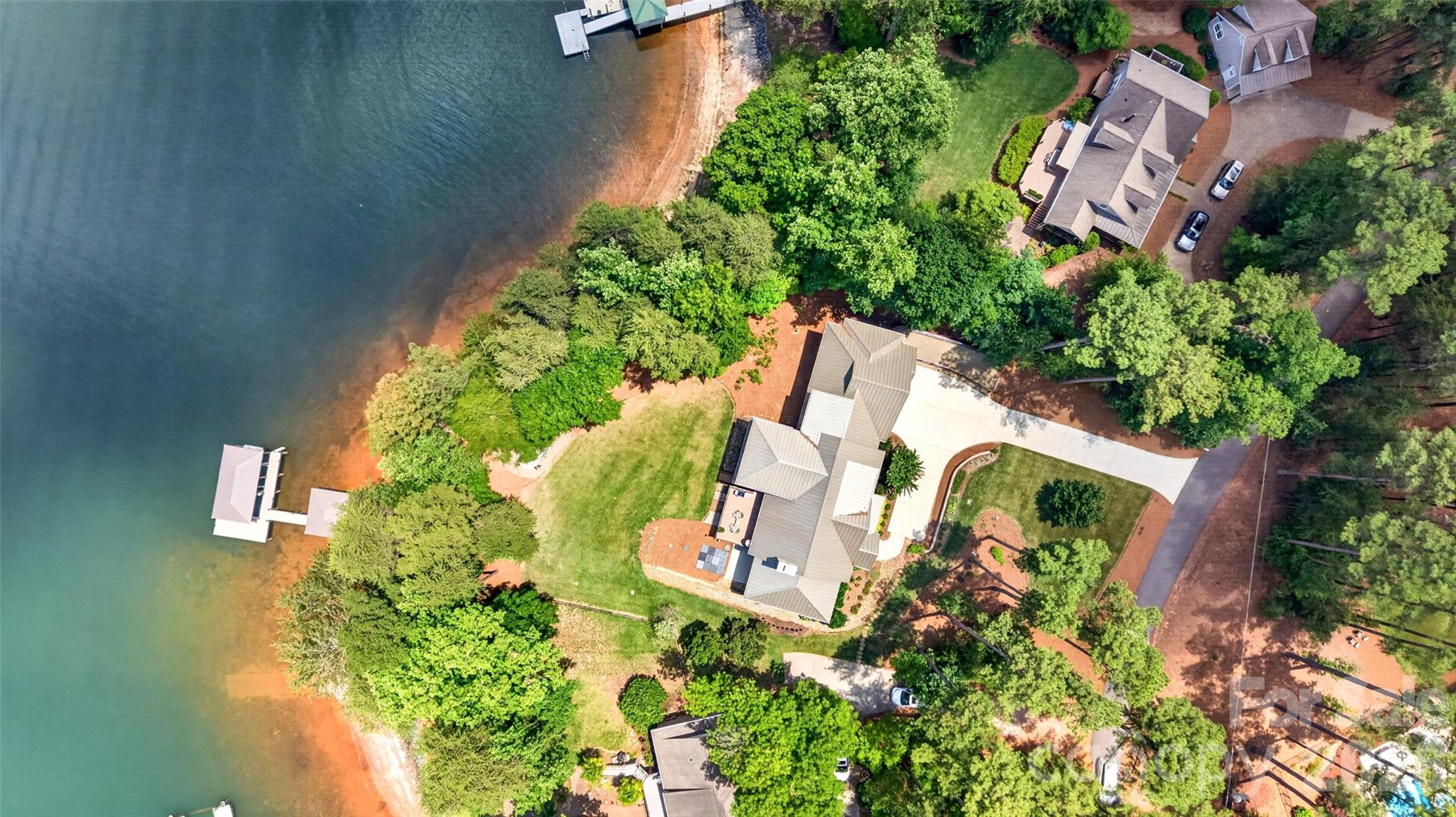 166 Balmoral Drive — Mooresville