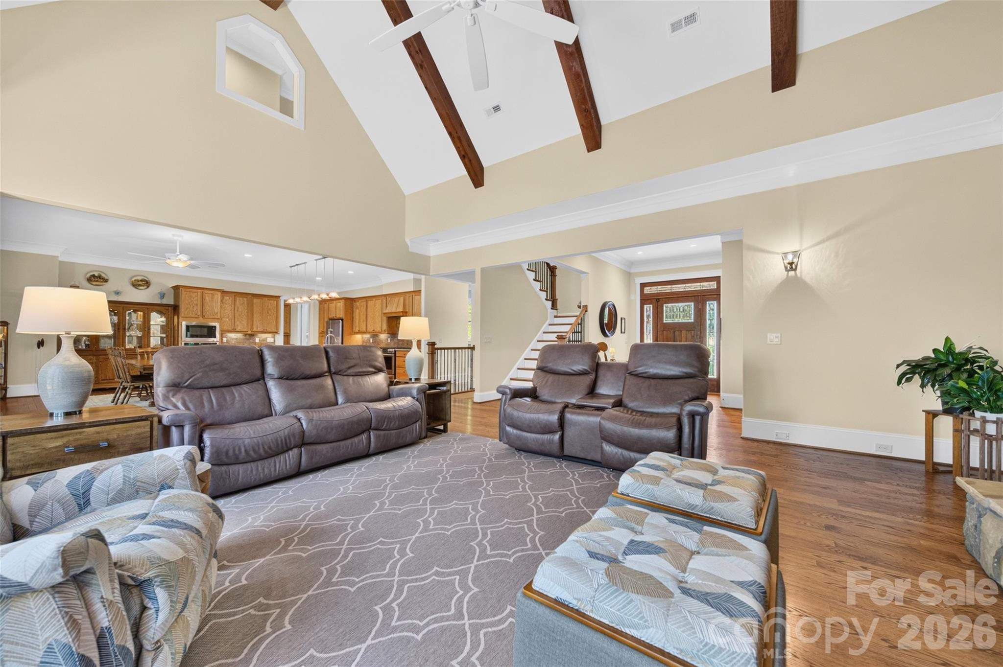 166 Balmoral Drive — Mooresville