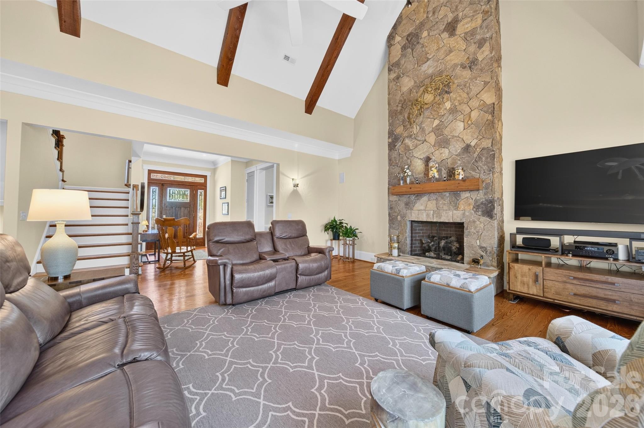 166 Balmoral Drive — Mooresville