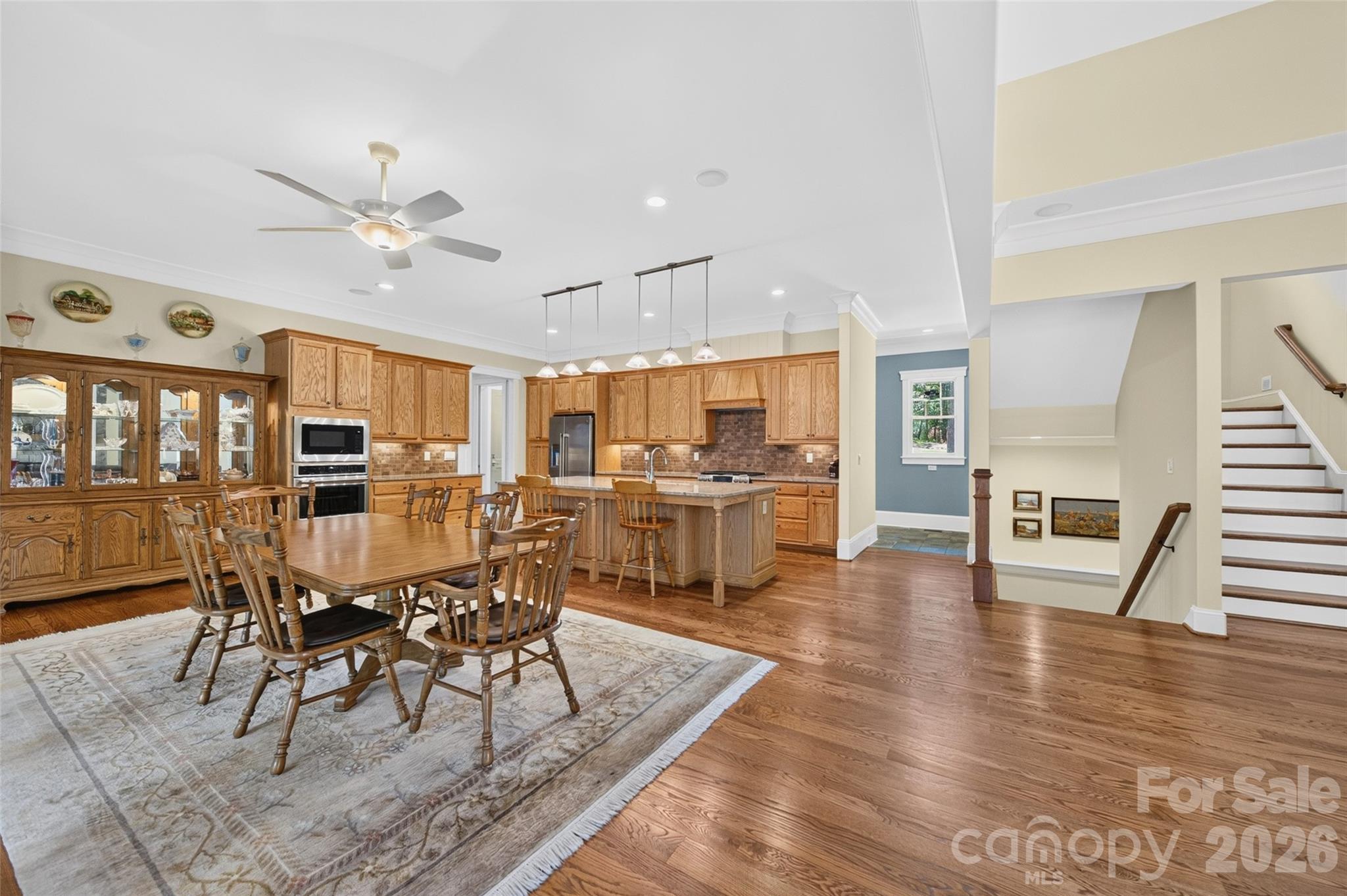 166 Balmoral Drive — Mooresville