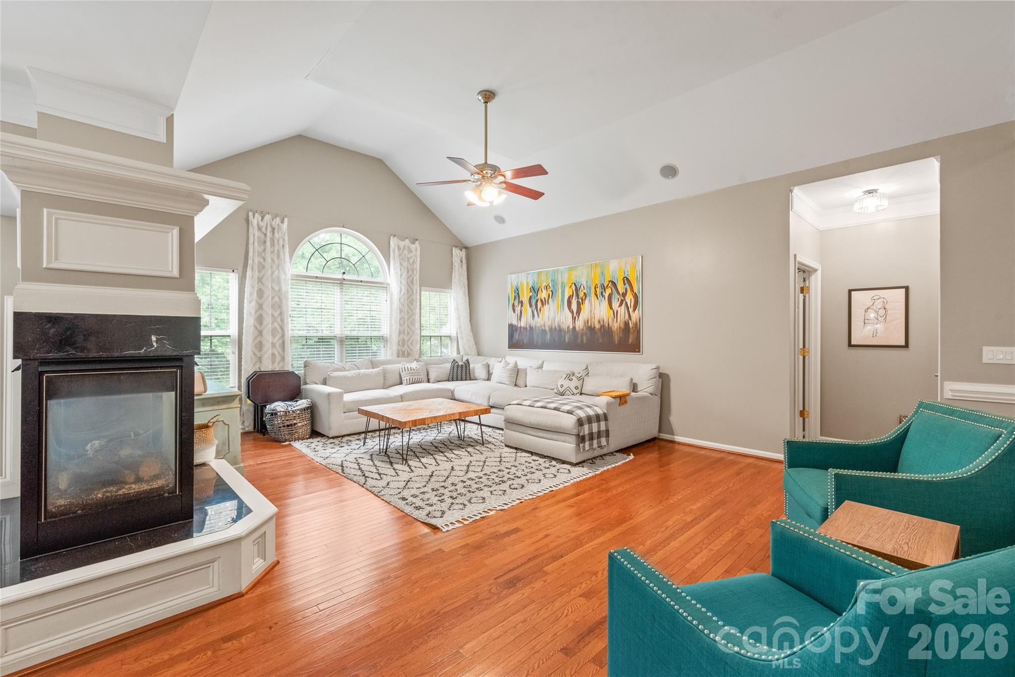 11786 Crossroads Place — Concord