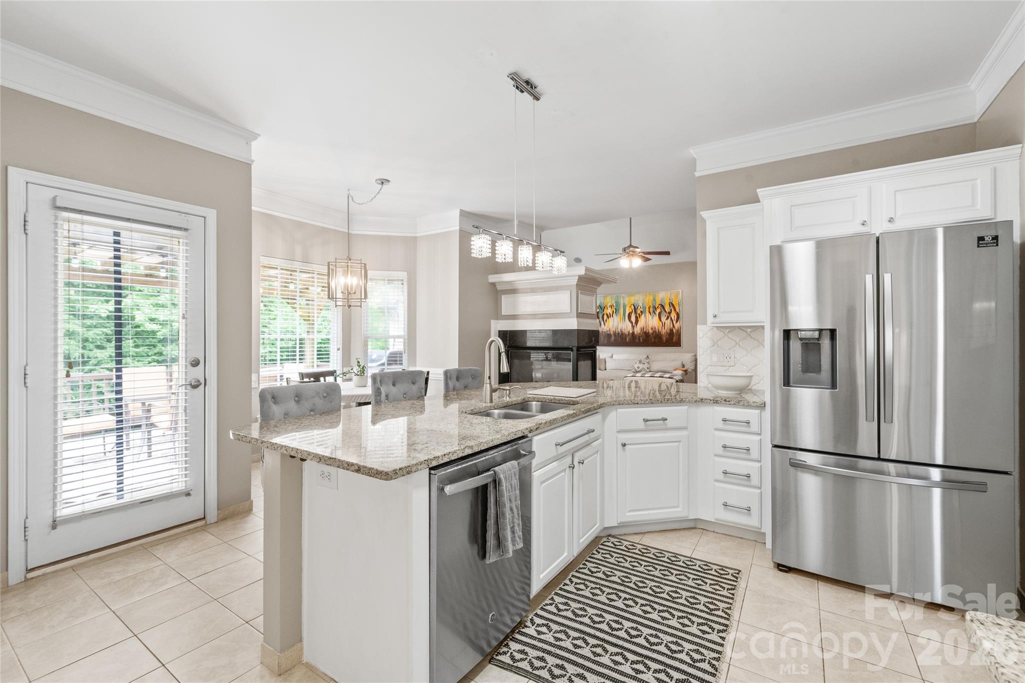 11786 Crossroads Place — Concord