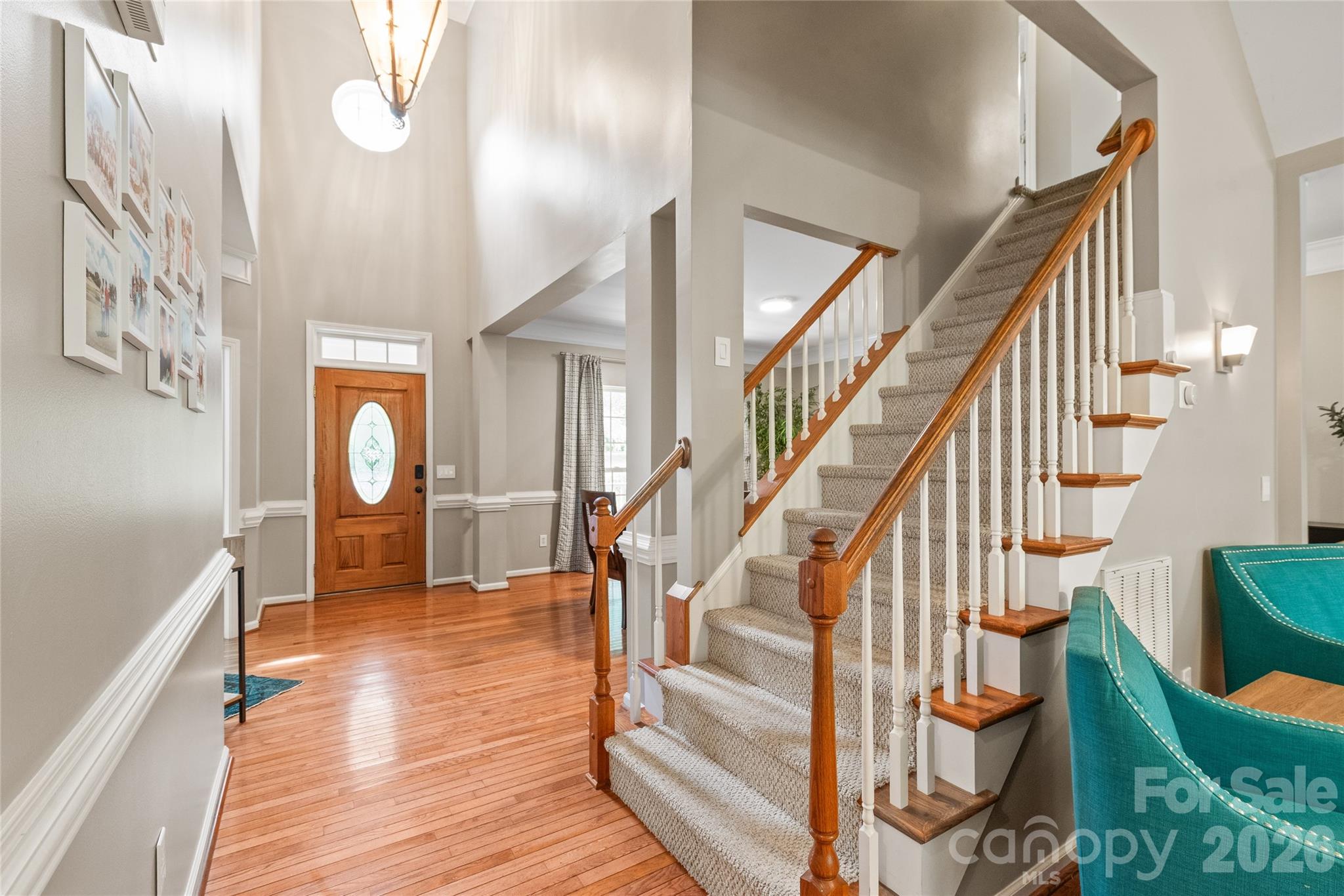 11786 Crossroads Place — Concord