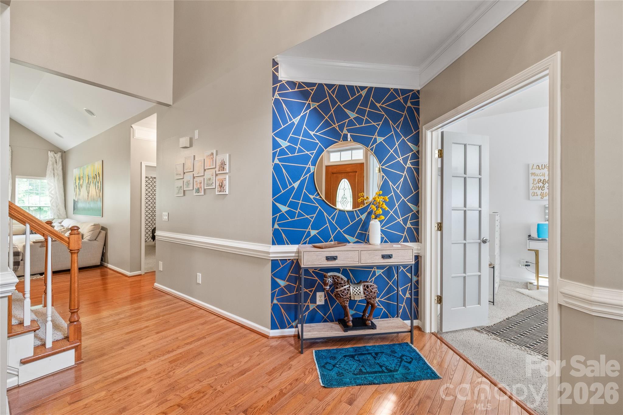 11786 Crossroads Place — Concord