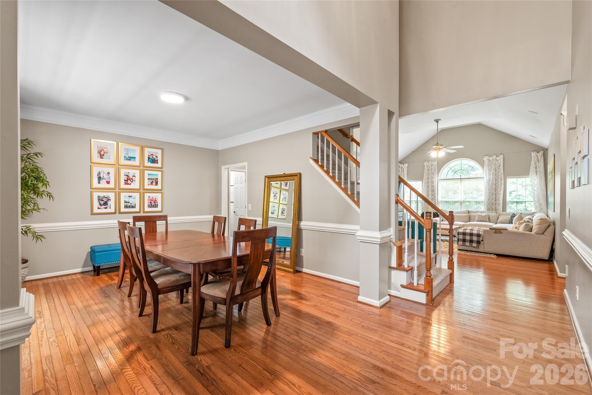 11786 Crossroads Place — Concord