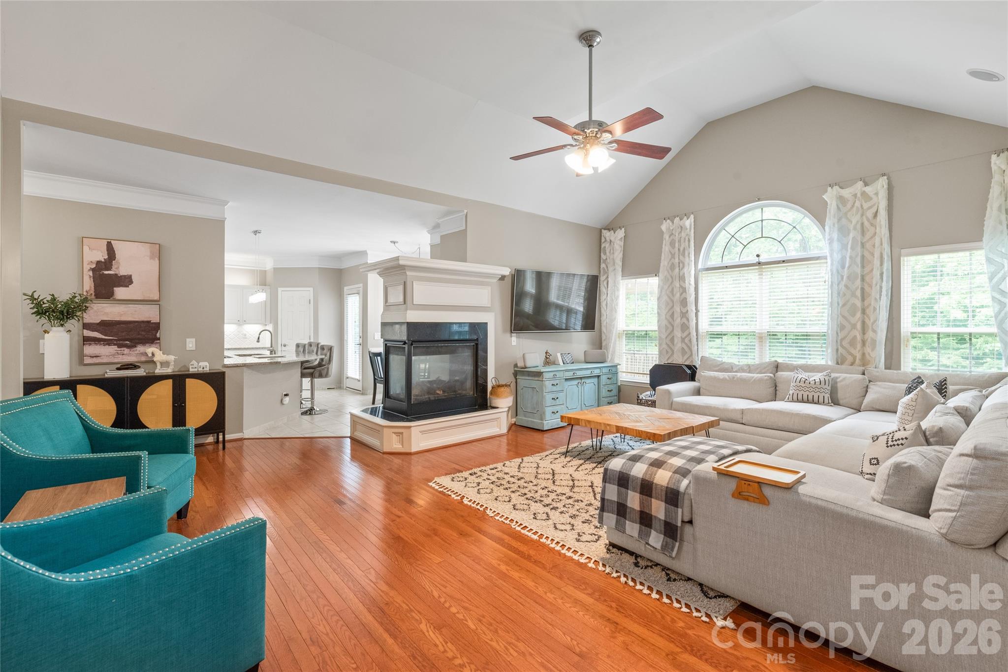 11786 Crossroads Place — Concord