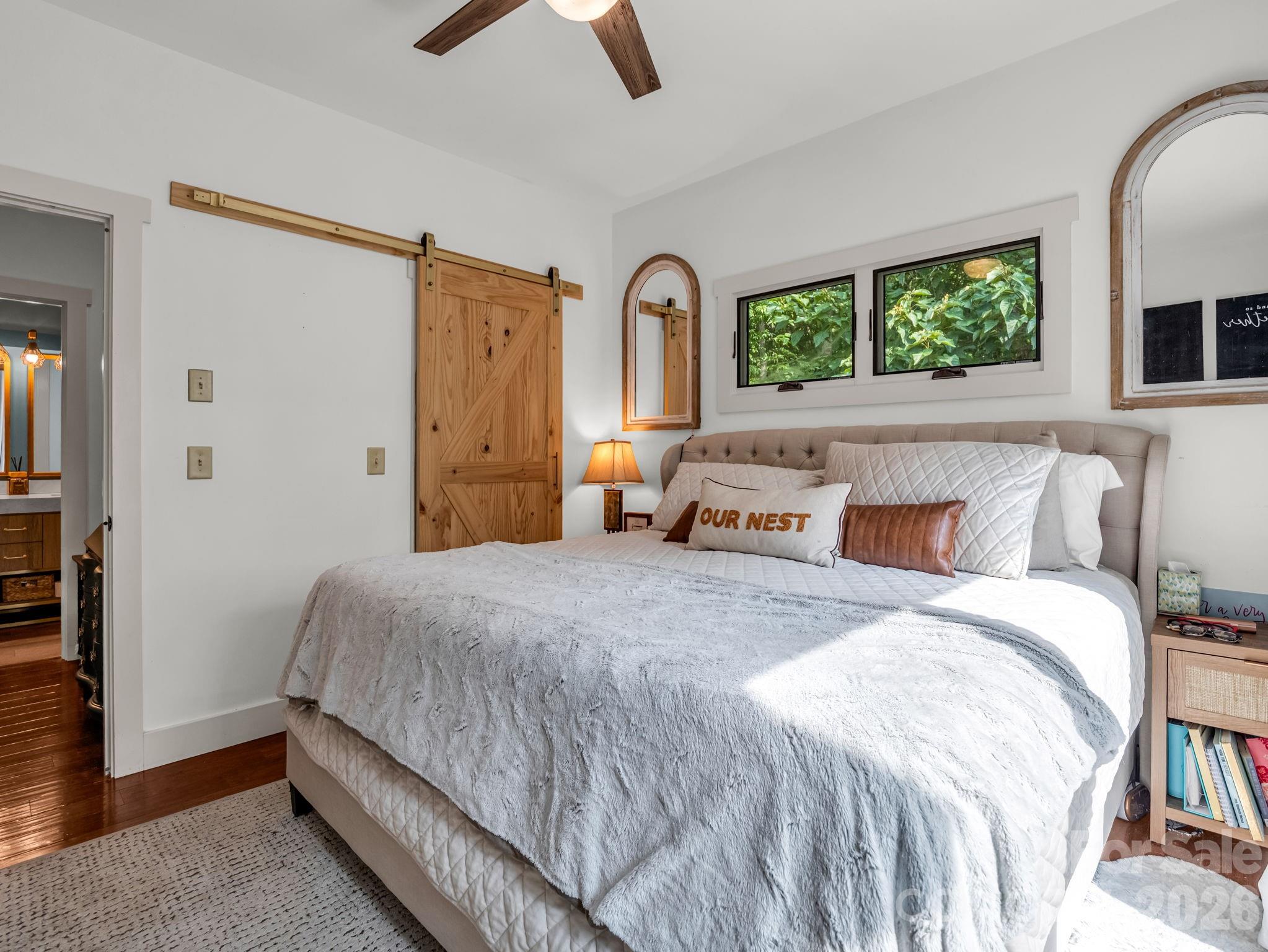 274 Hawks Nest Trail — Lake Lure