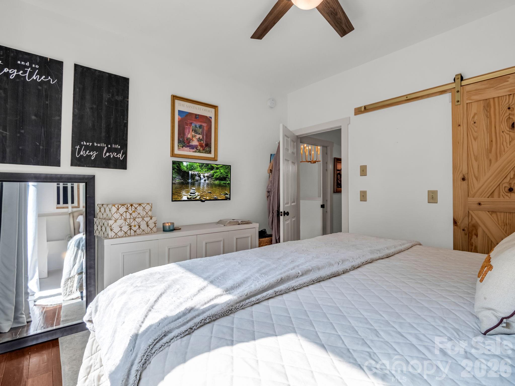 274 Hawks Nest Trail — Lake Lure