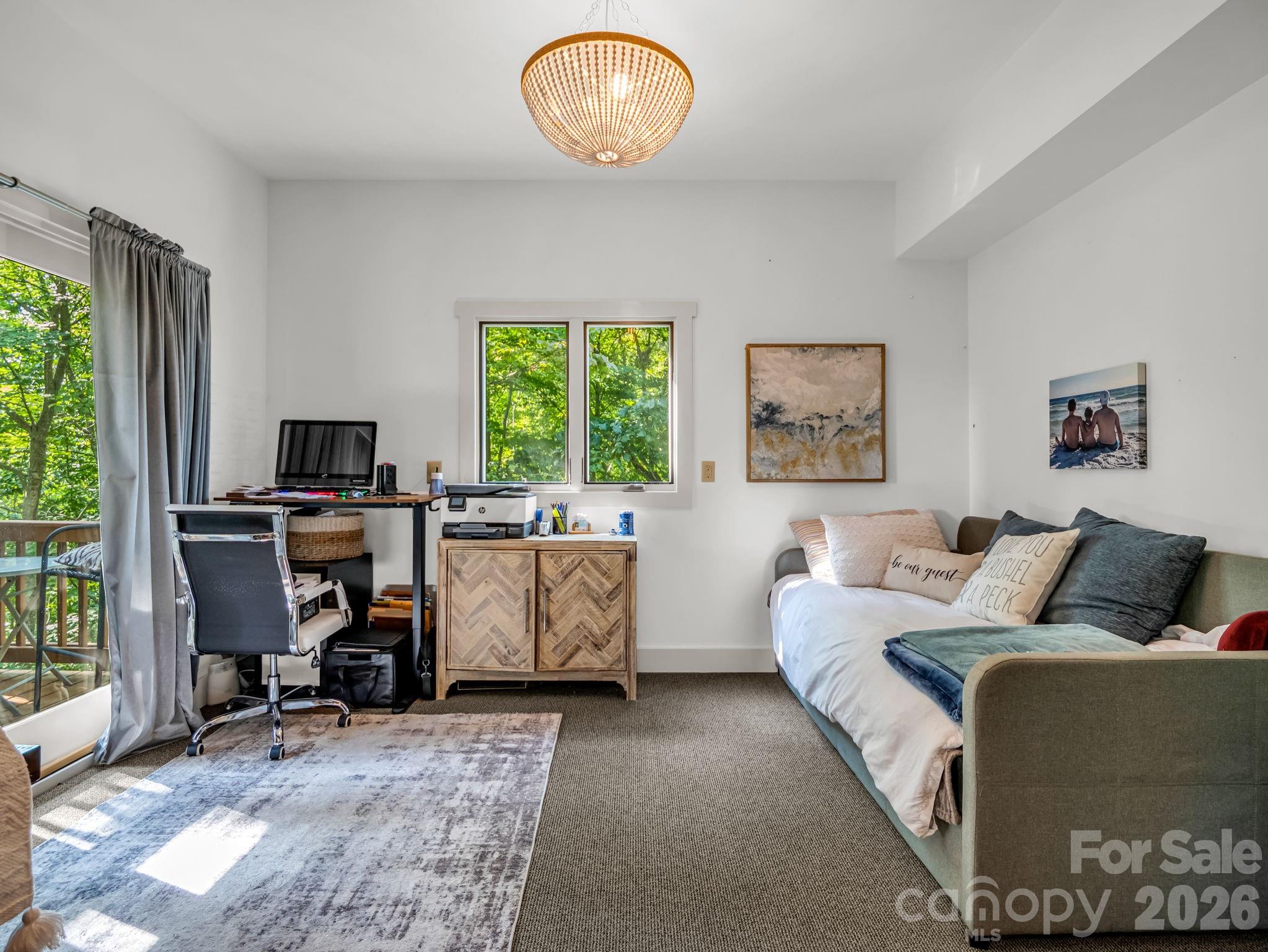 274 Hawks Nest Trail — Lake Lure