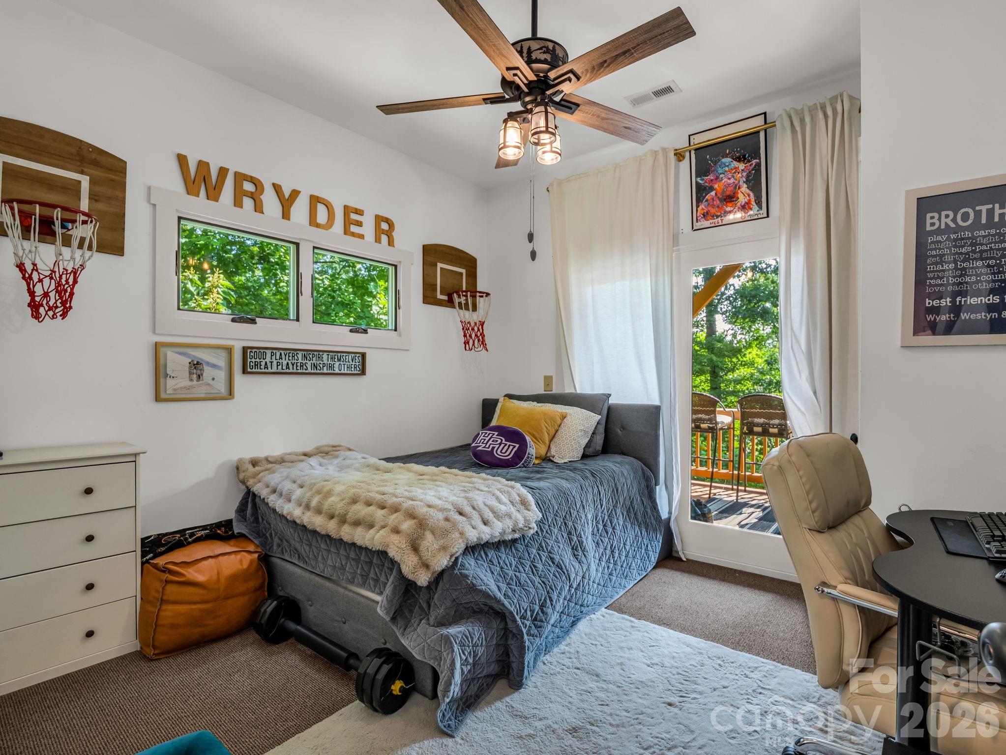 274 Hawks Nest Trail — Lake Lure