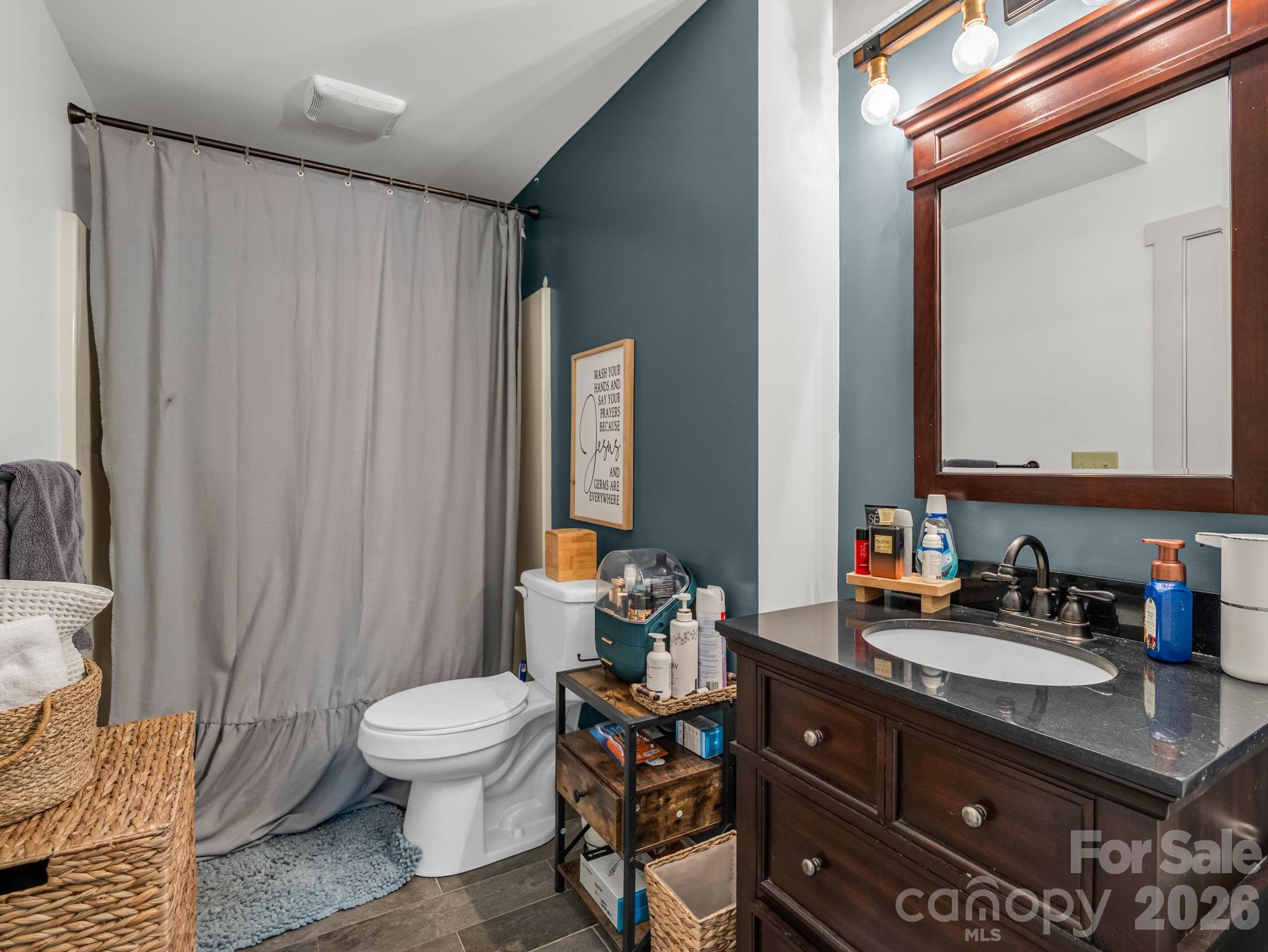 274 Hawks Nest Trail — Lake Lure