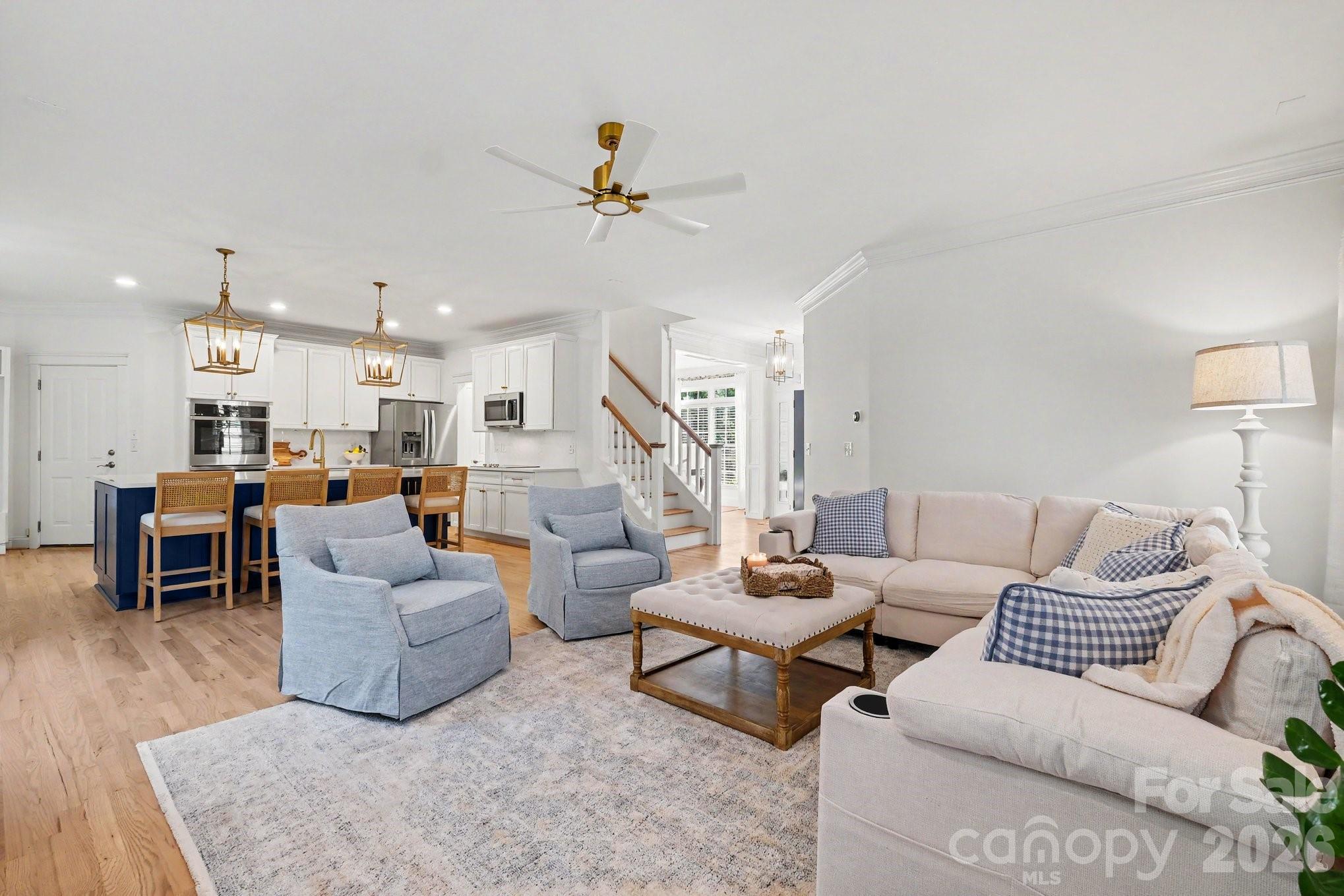 887 Stratford Run Drive — Fort Mill