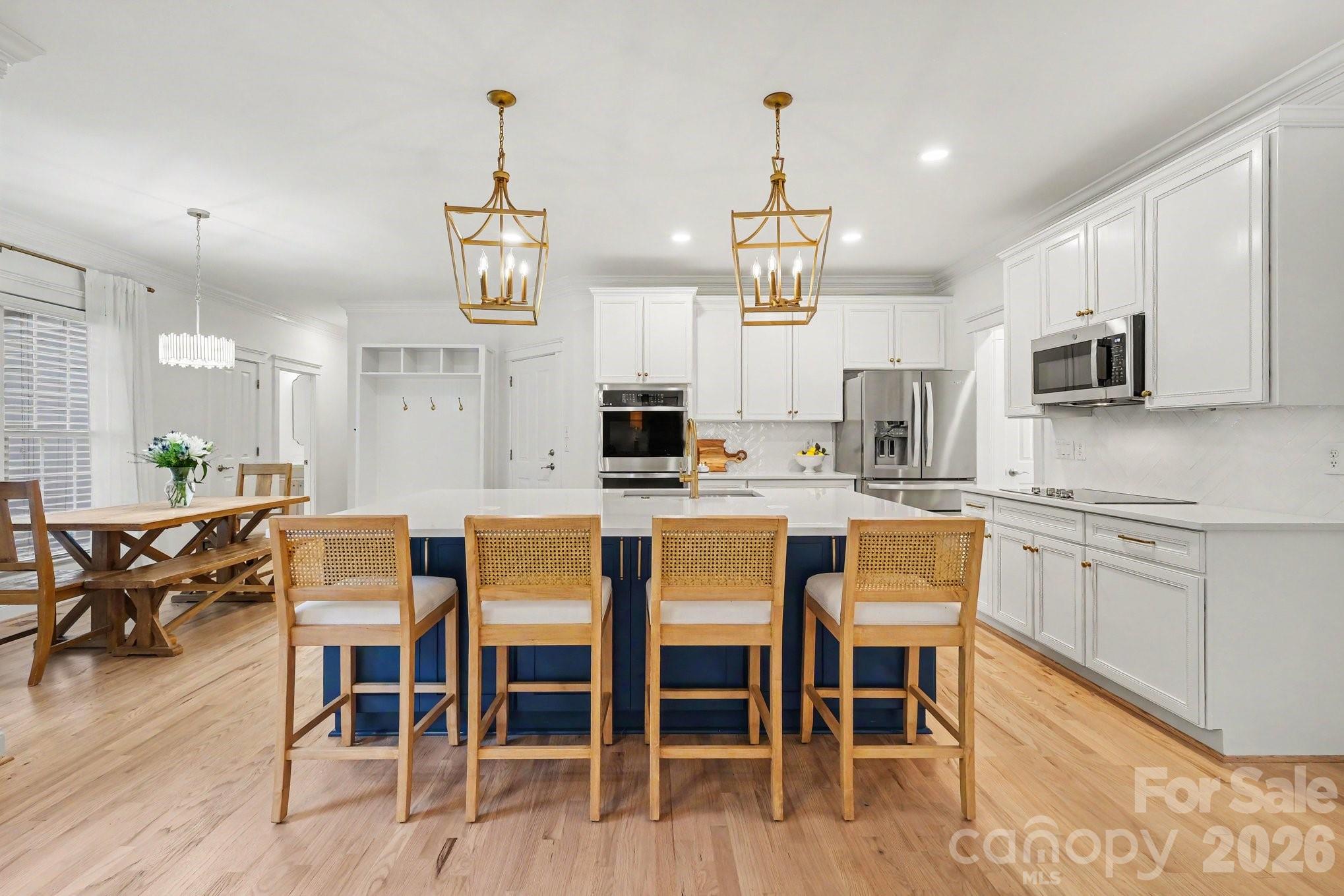 887 Stratford Run Drive — Fort Mill