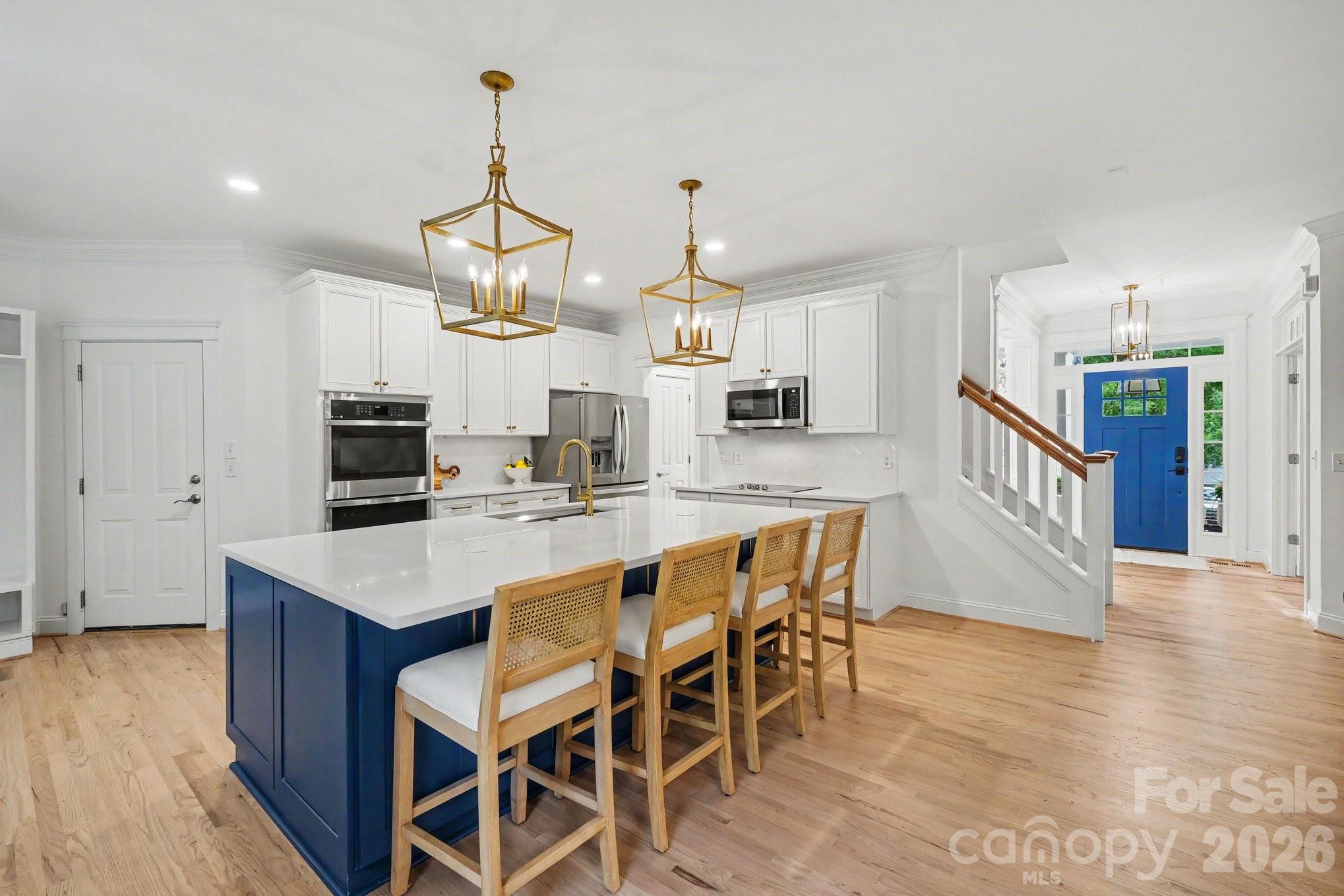887 Stratford Run Drive — Fort Mill