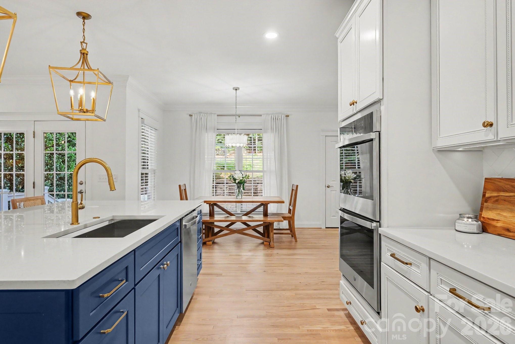 887 Stratford Run Drive — Fort Mill