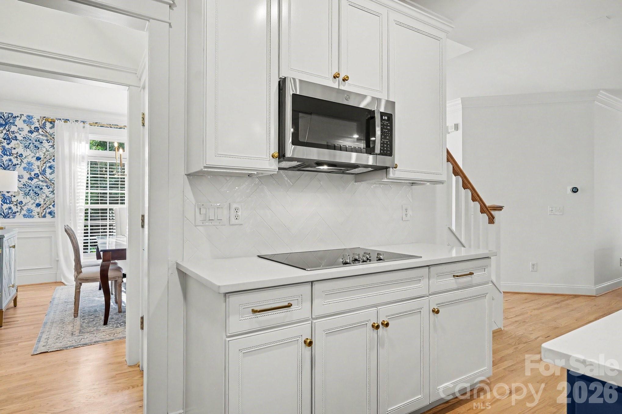 887 Stratford Run Drive — Fort Mill