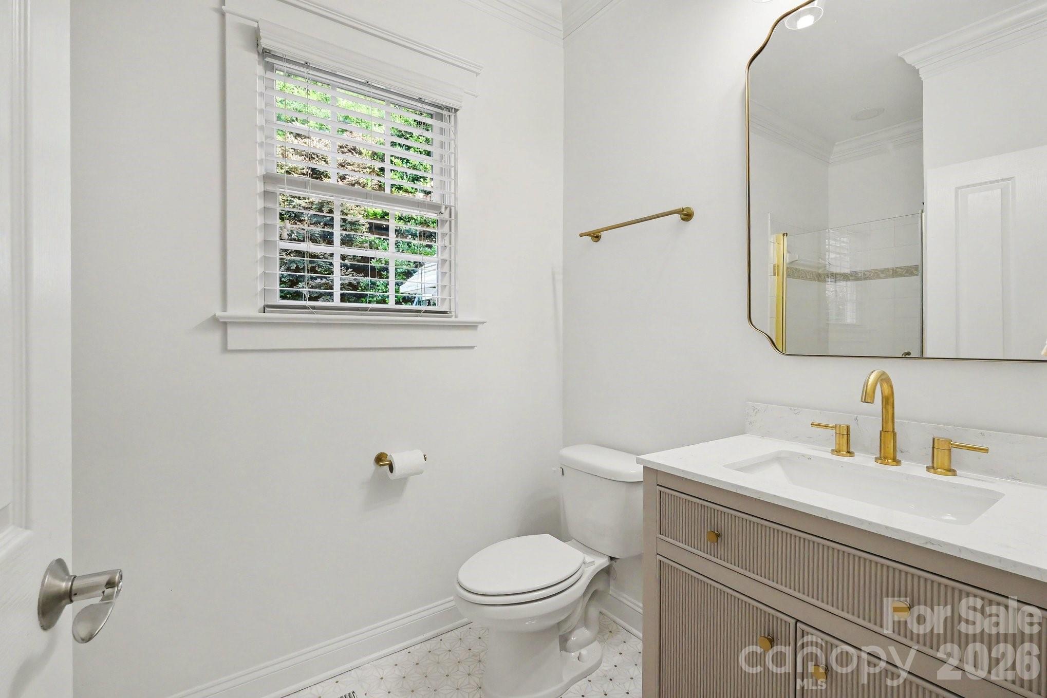 887 Stratford Run Drive — Fort Mill