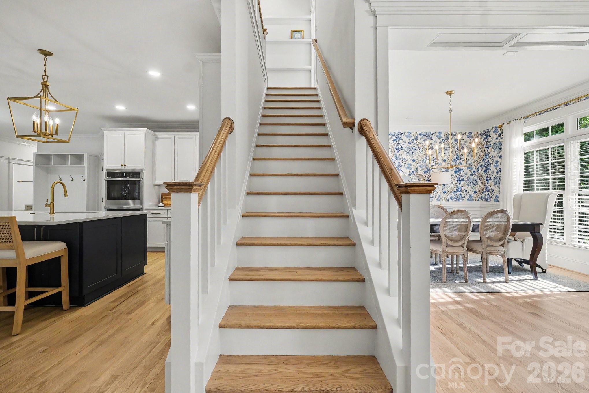 887 Stratford Run Drive — Fort Mill