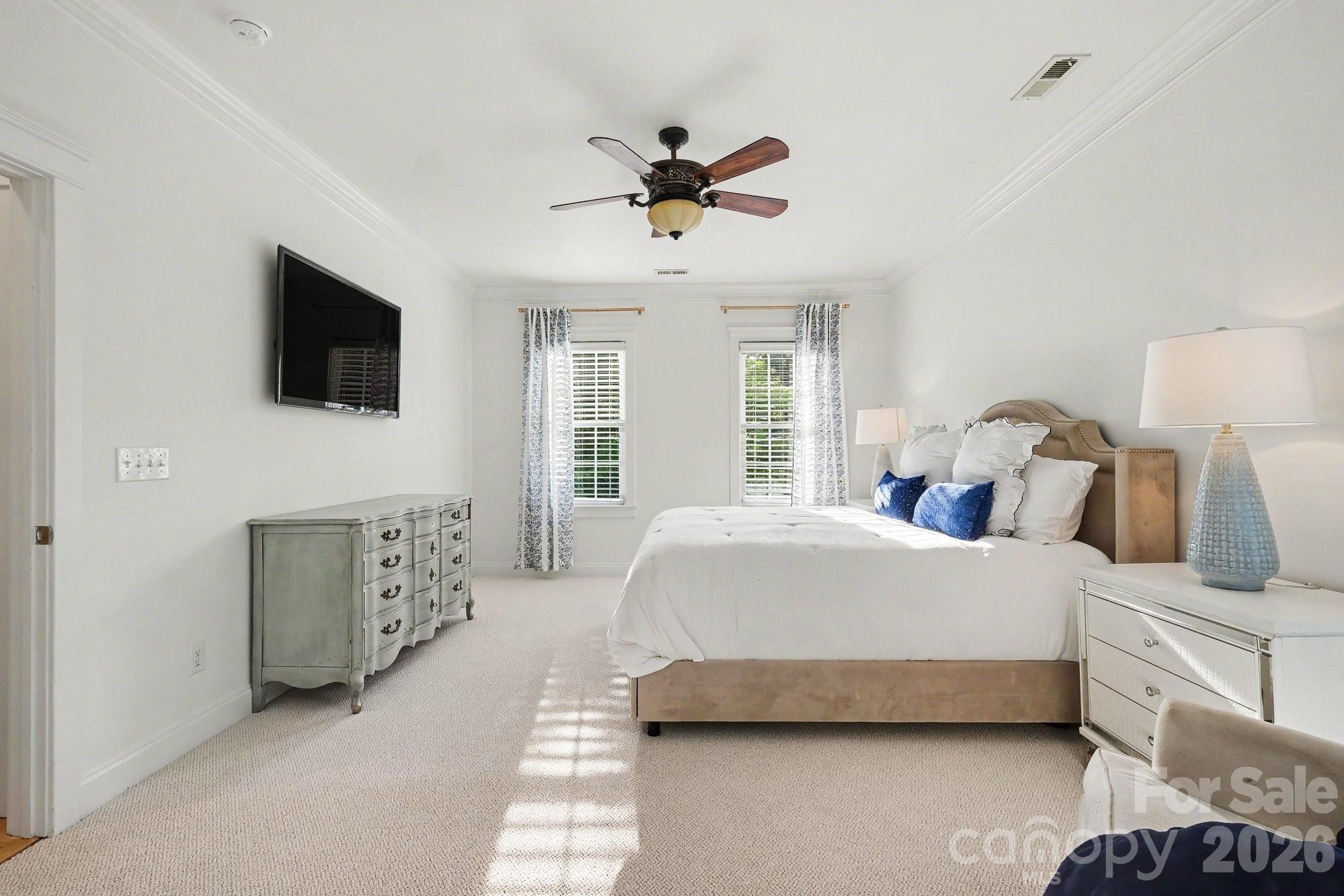 887 Stratford Run Drive — Fort Mill