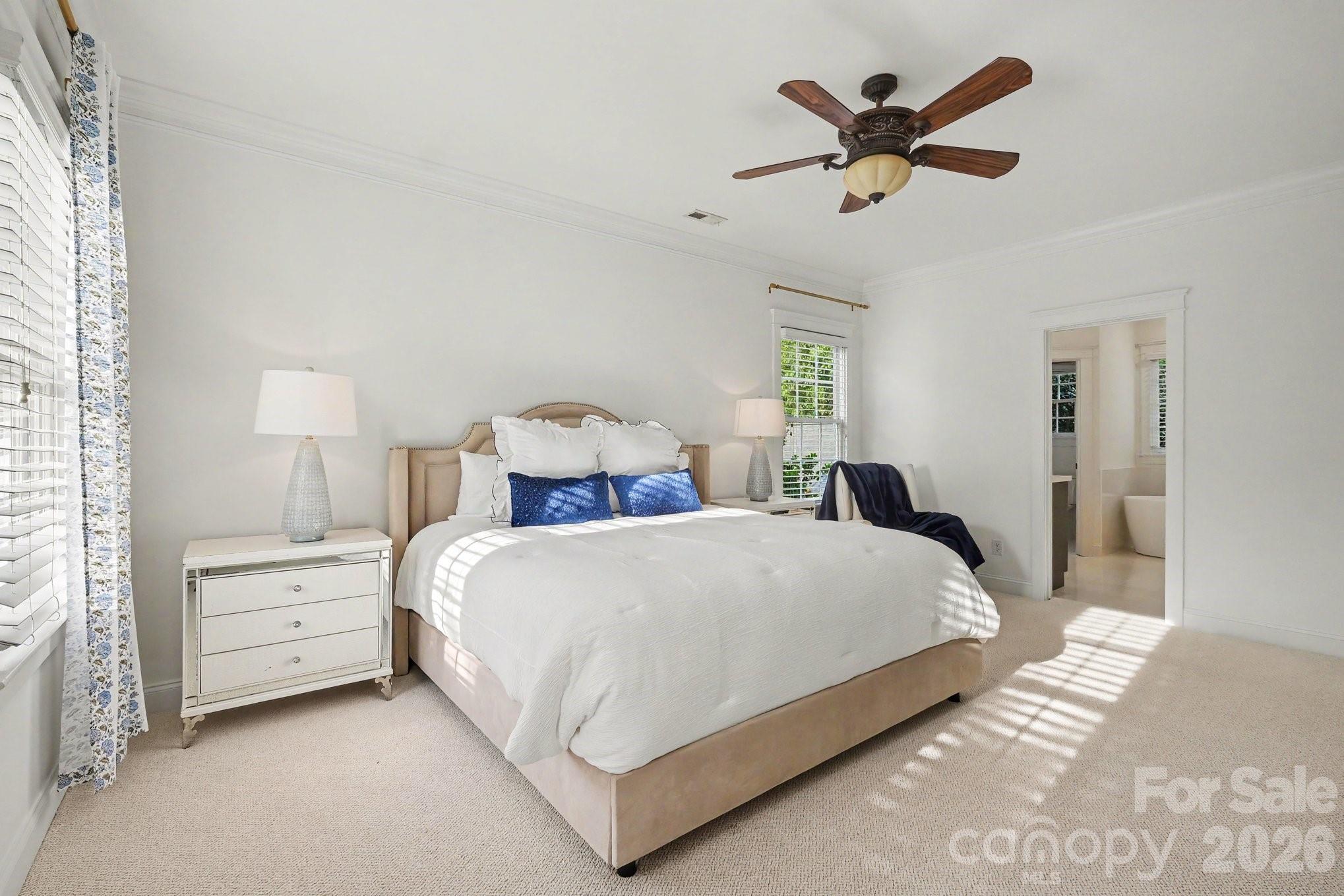 887 Stratford Run Drive — Fort Mill