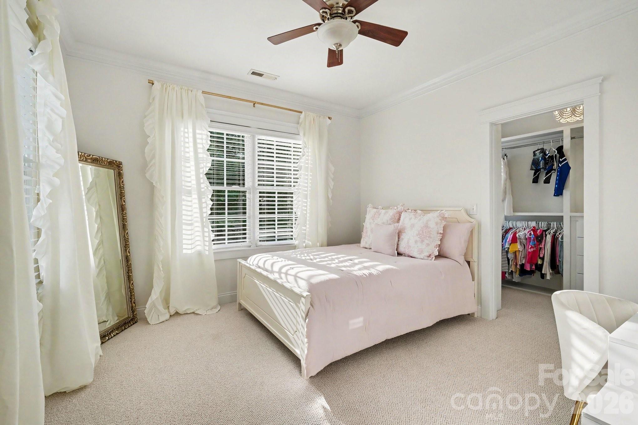 887 Stratford Run Drive — Fort Mill