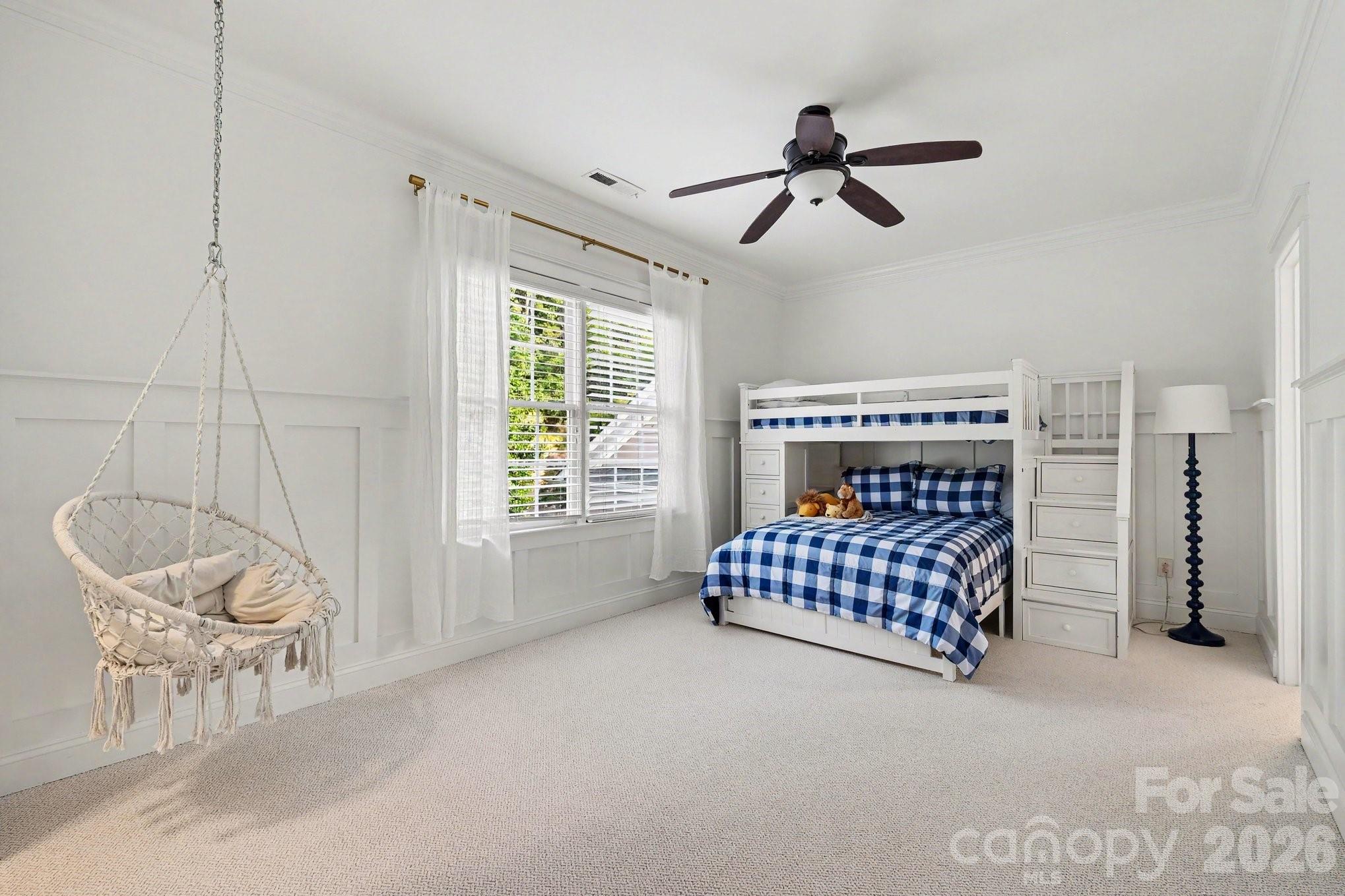 887 Stratford Run Drive — Fort Mill