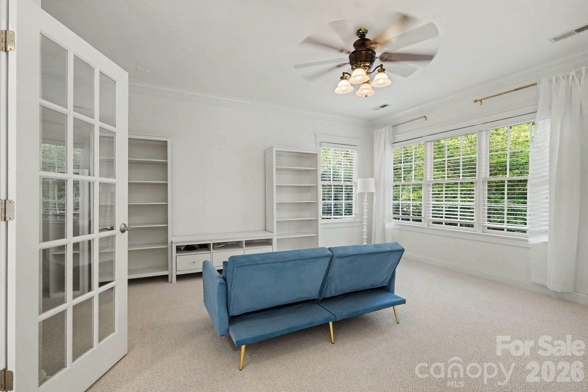 887 Stratford Run Drive — Fort Mill