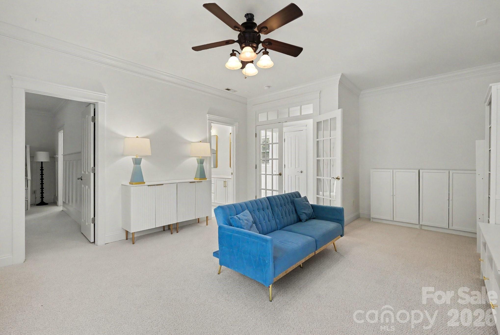 887 Stratford Run Drive — Fort Mill