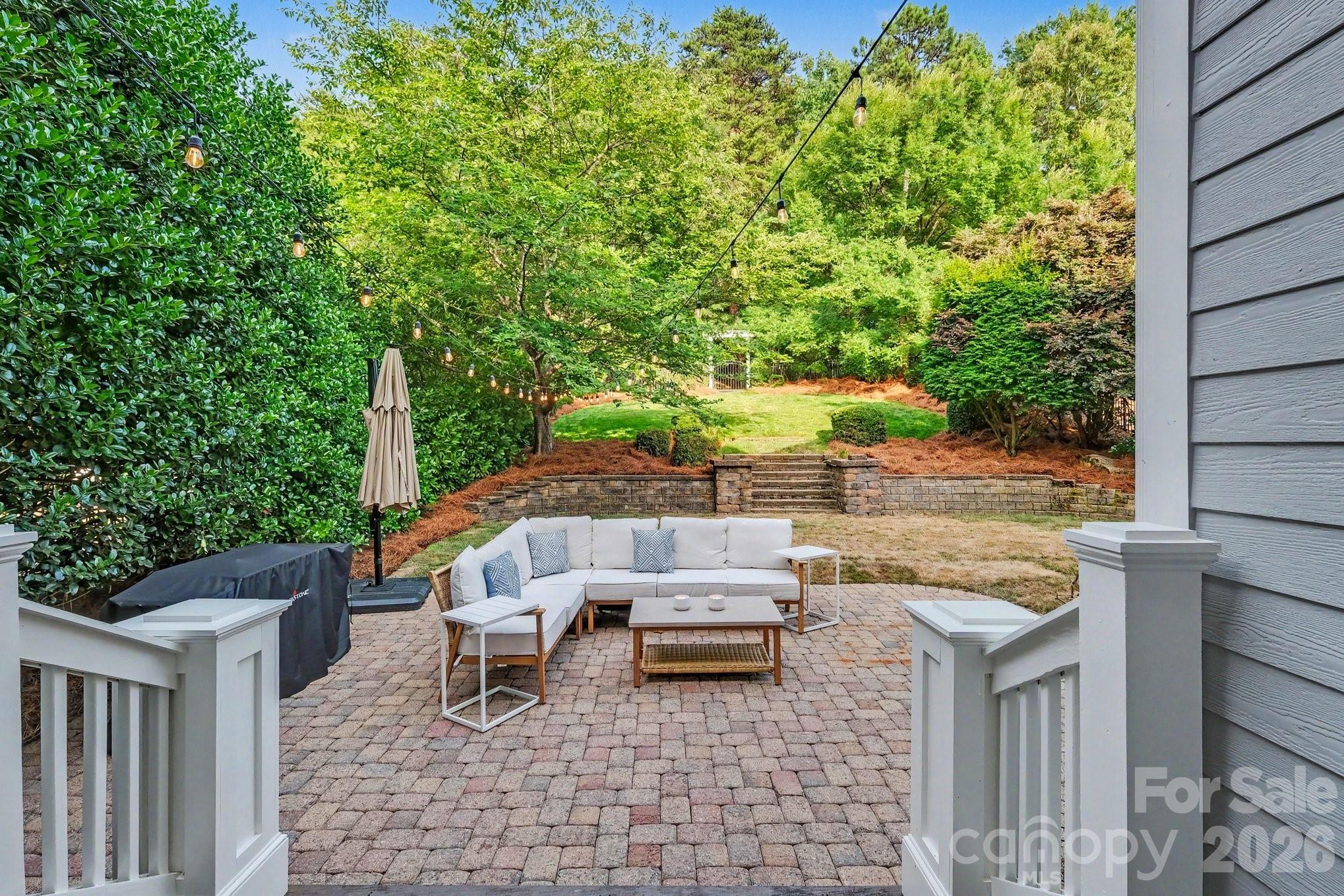 887 Stratford Run Drive — Fort Mill