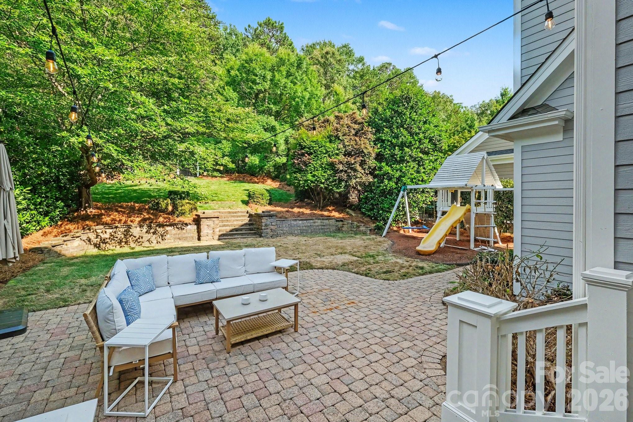 887 Stratford Run Drive — Fort Mill