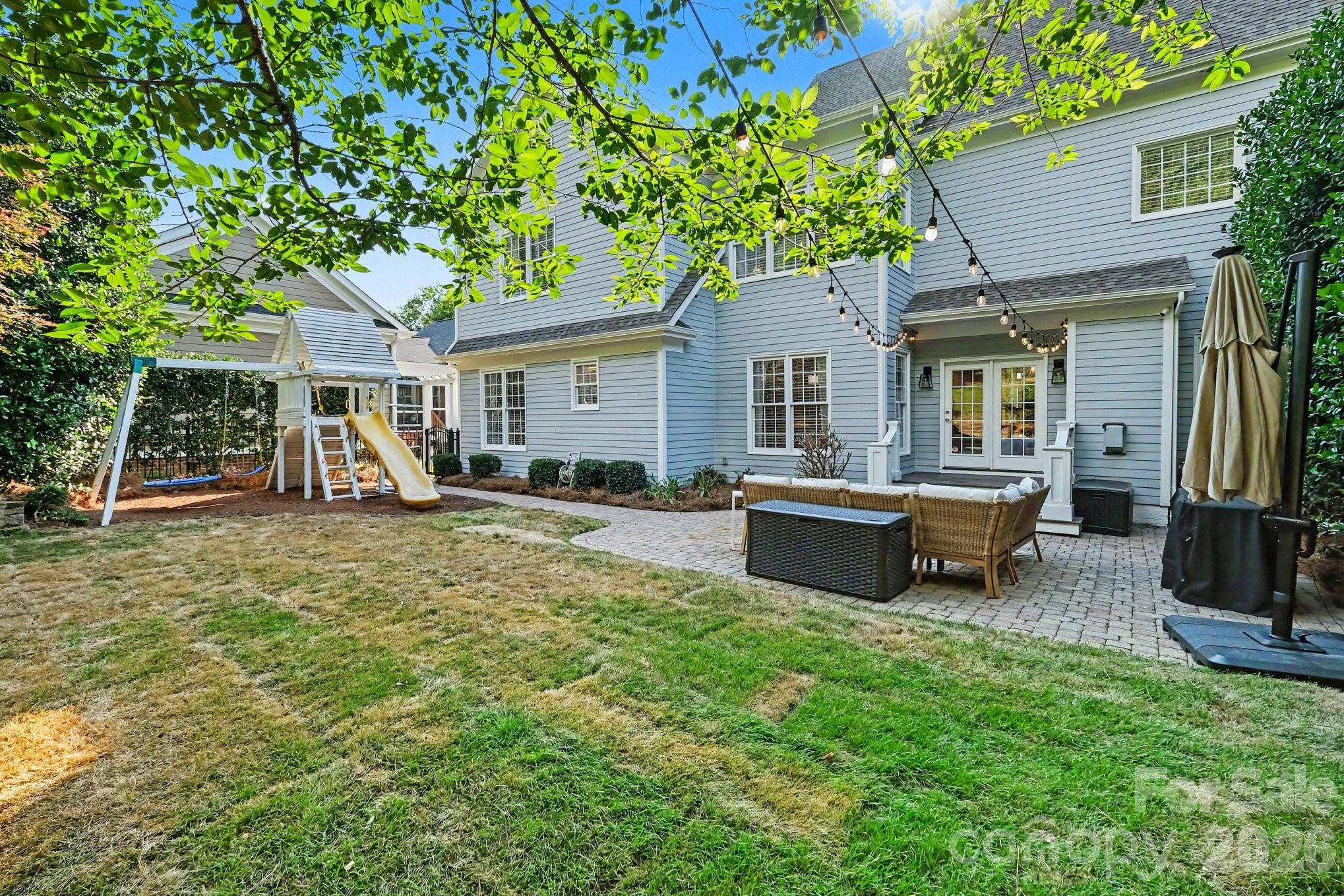 887 Stratford Run Drive — Fort Mill