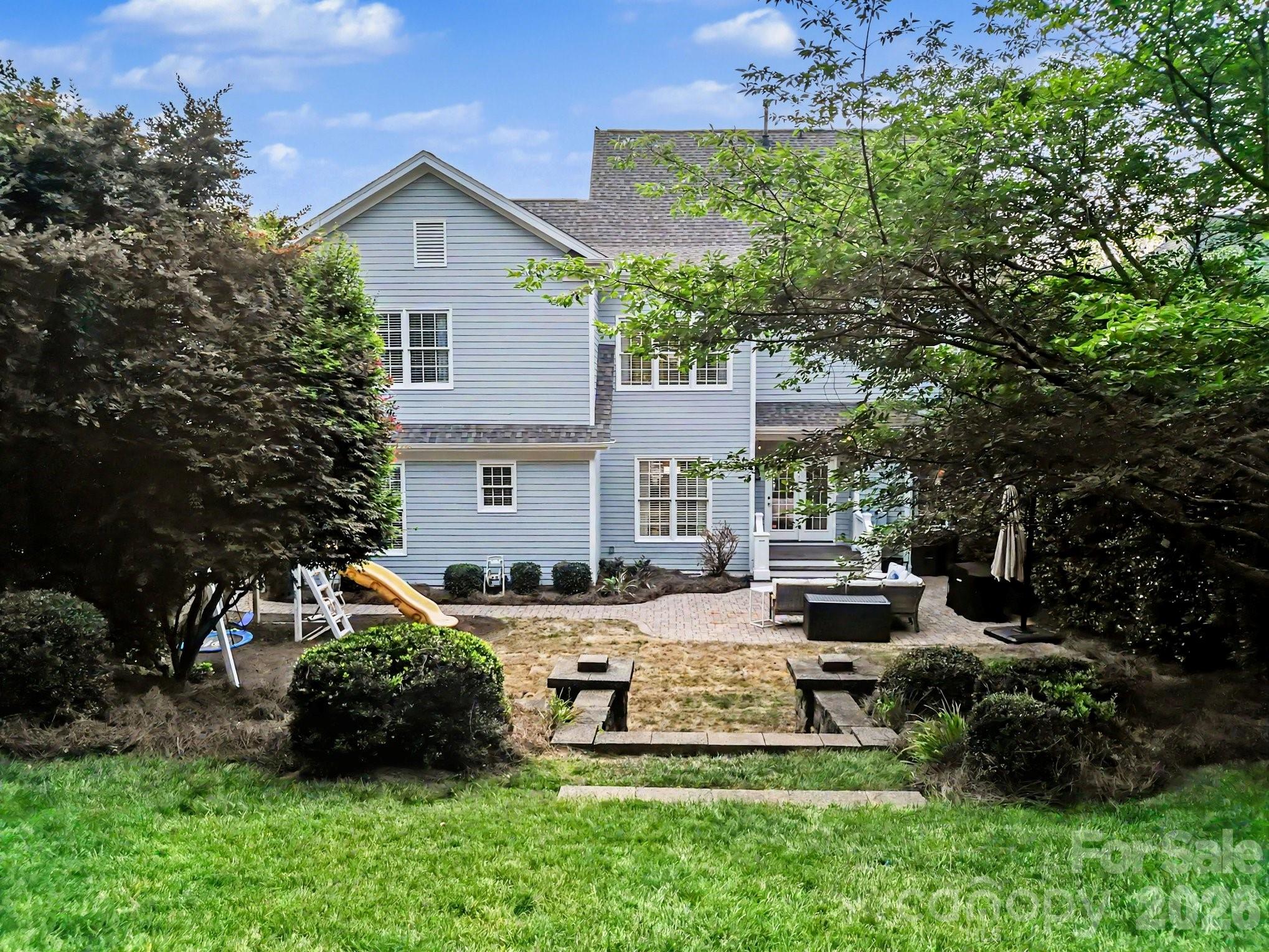 887 Stratford Run Drive — Fort Mill