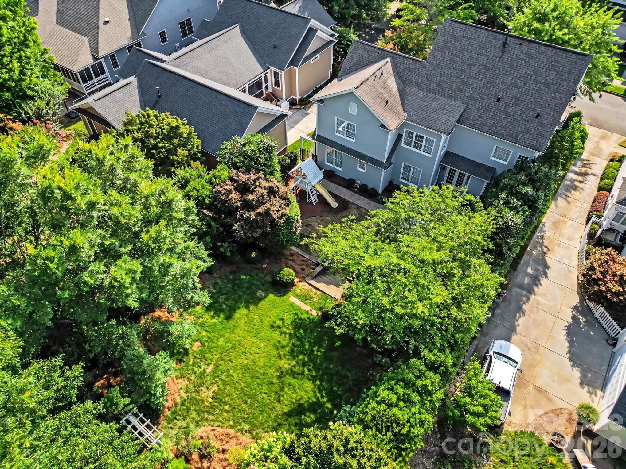 887 Stratford Run Drive — Fort Mill