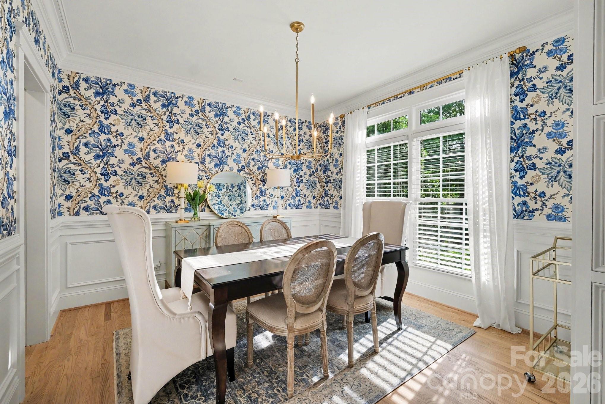 887 Stratford Run Drive — Fort Mill