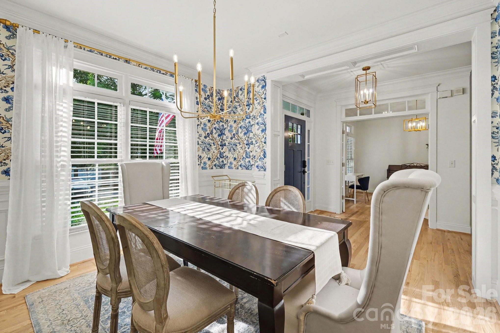 887 Stratford Run Drive — Fort Mill