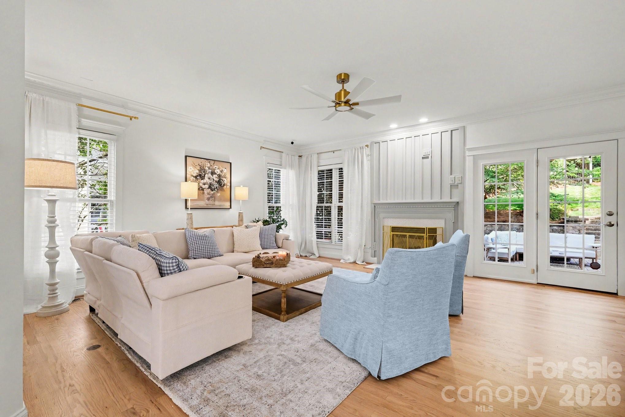 887 Stratford Run Drive — Fort Mill