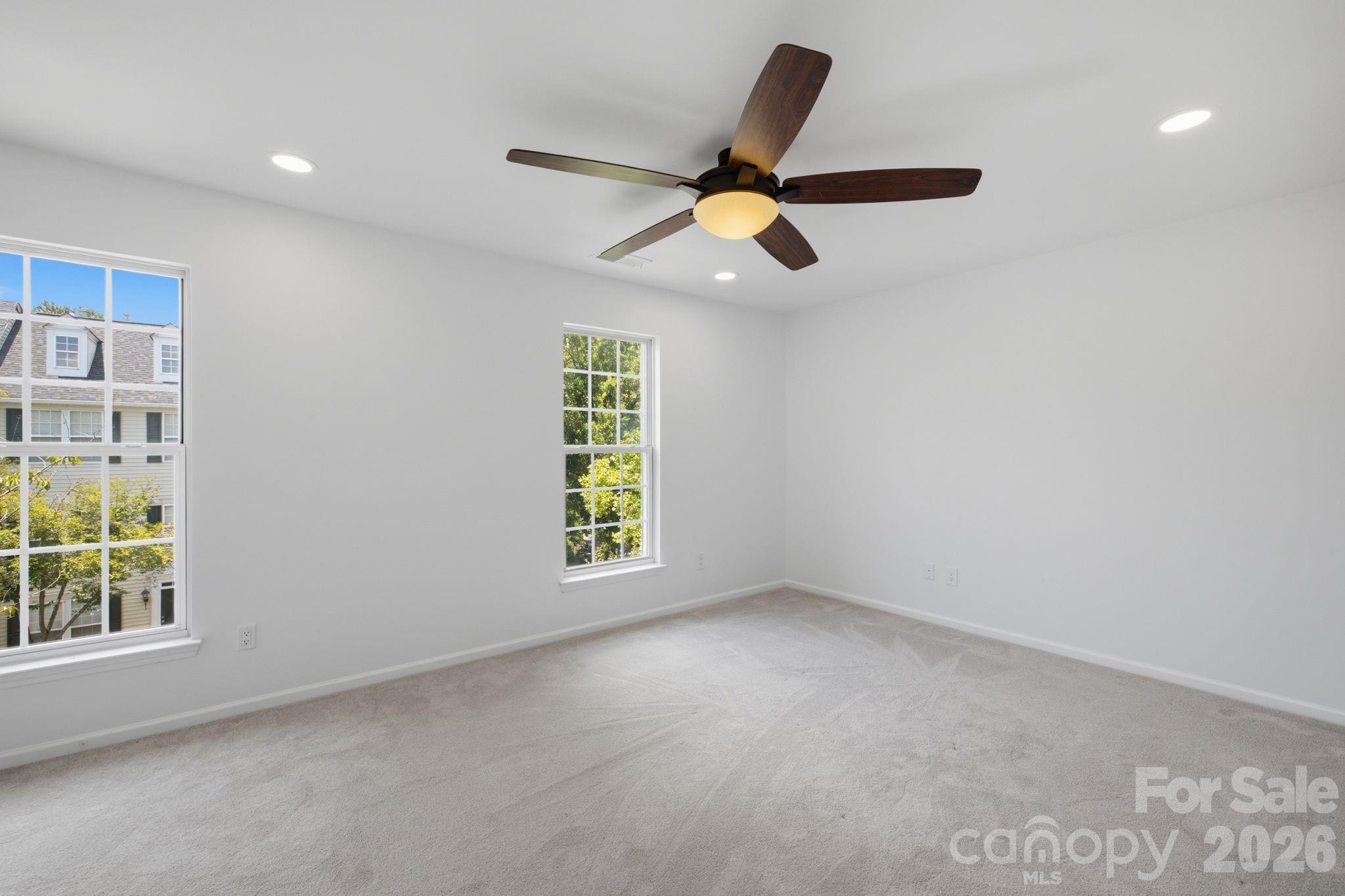 11705 Fiddlers Roof Lane — Charlotte
