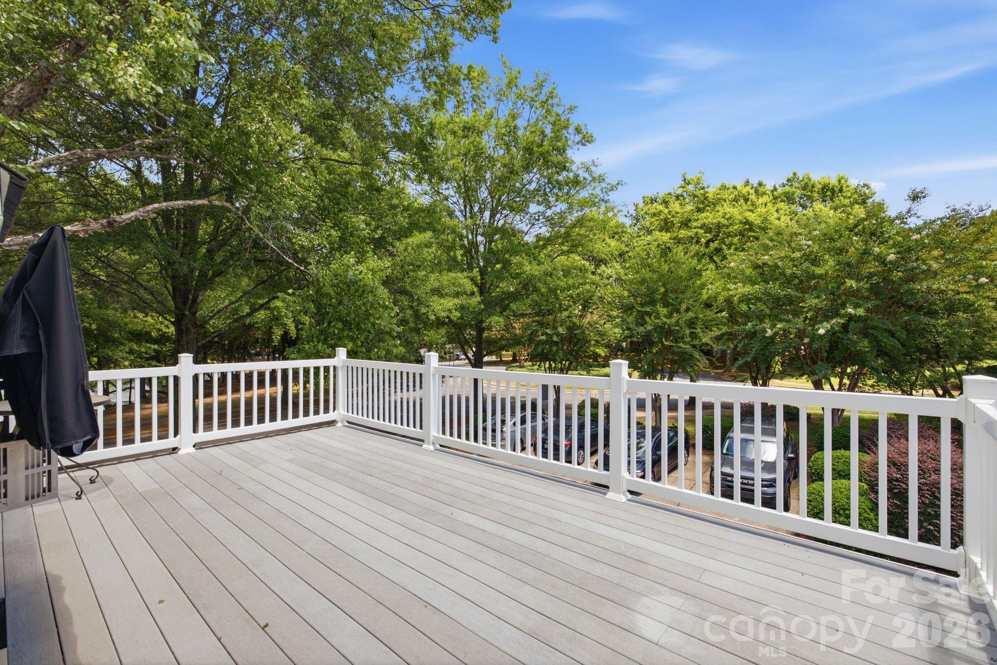 11705 Fiddlers Roof Lane — Charlotte