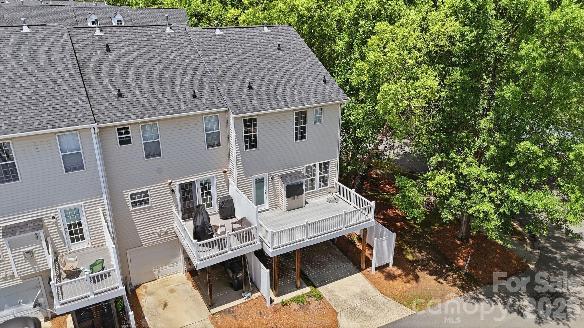 11705 Fiddlers Roof Lane — Charlotte