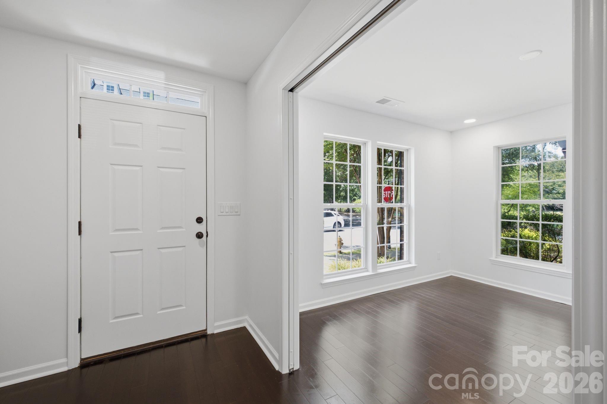 11705 Fiddlers Roof Lane — Charlotte