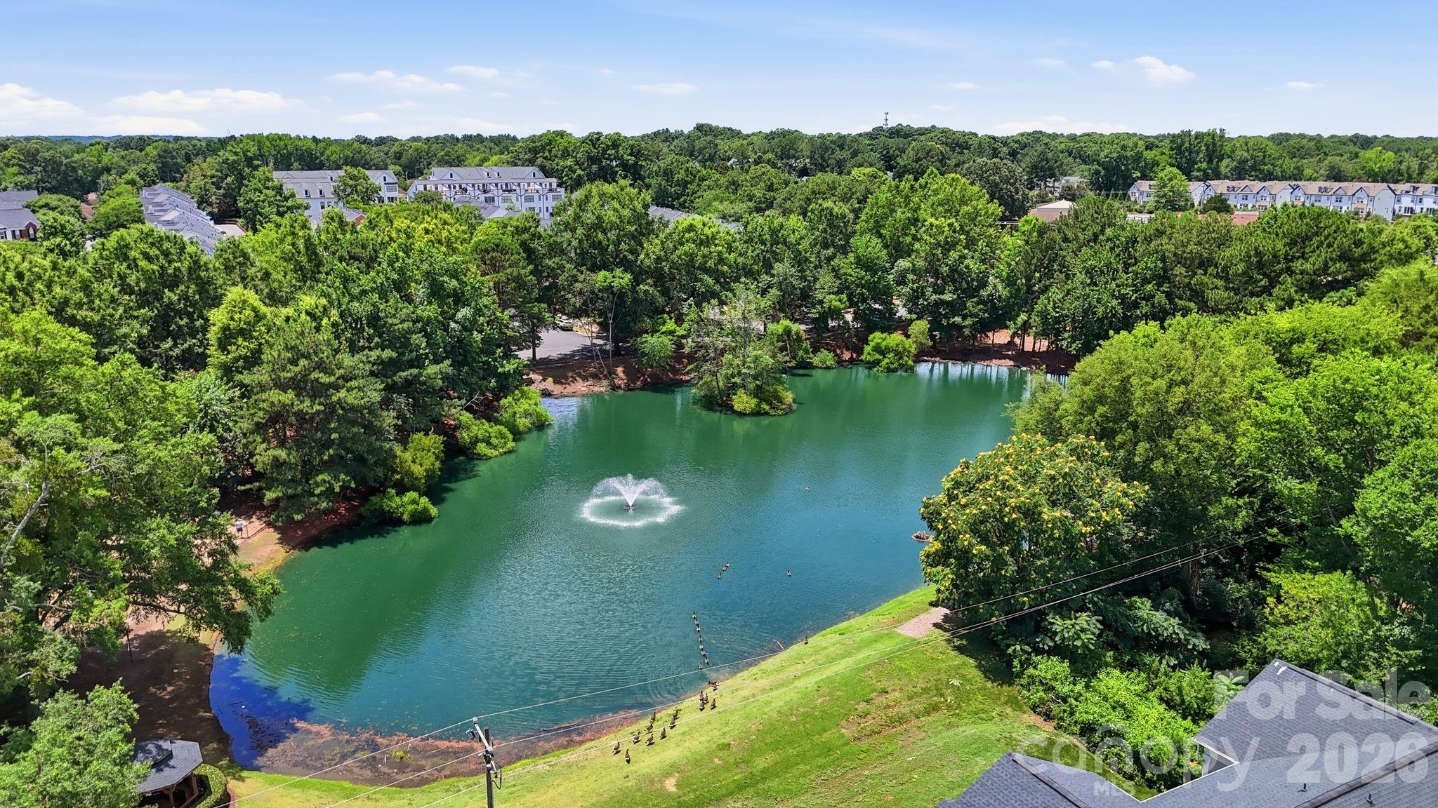 11705 Fiddlers Roof Lane — Charlotte