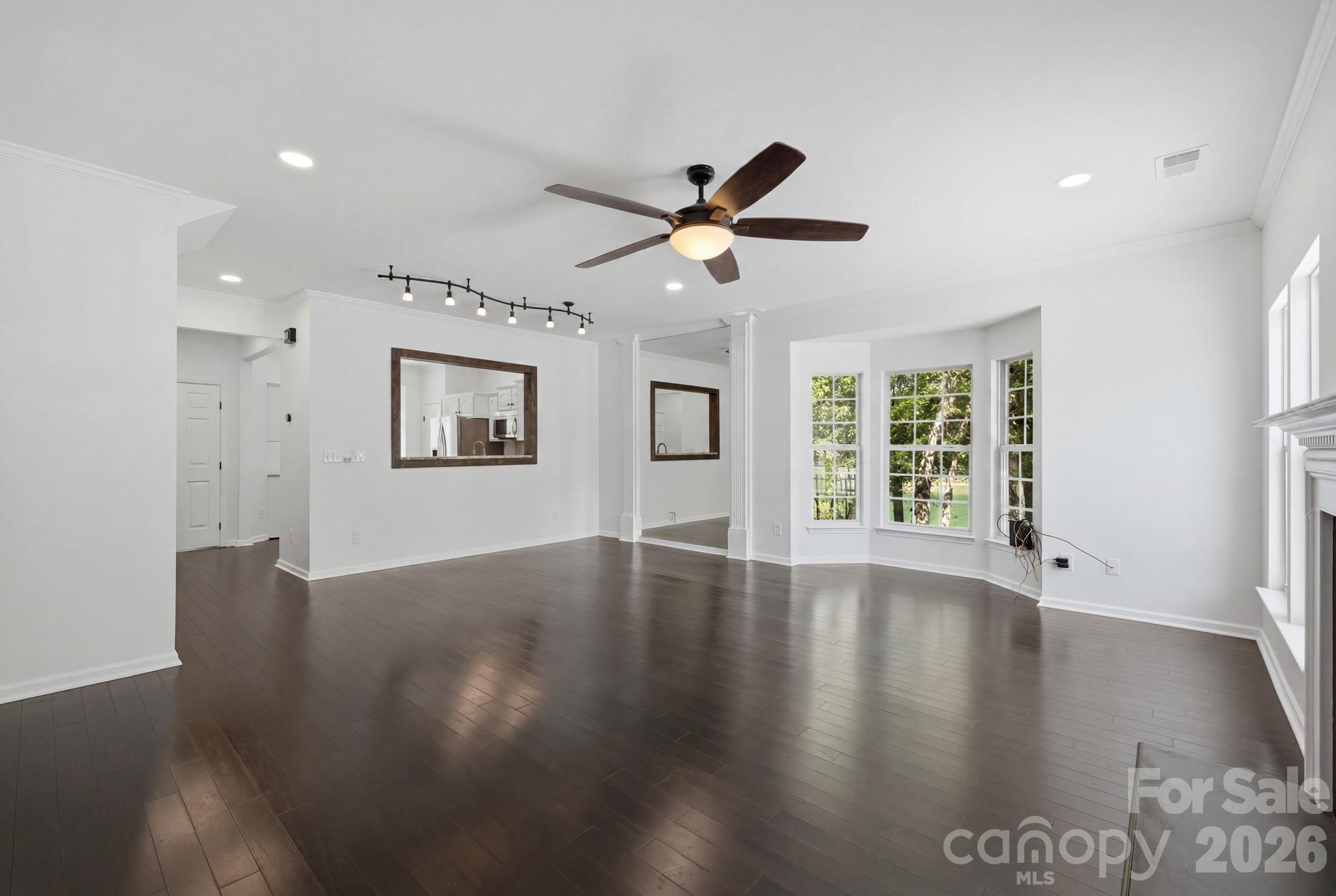 11705 Fiddlers Roof Lane — Charlotte