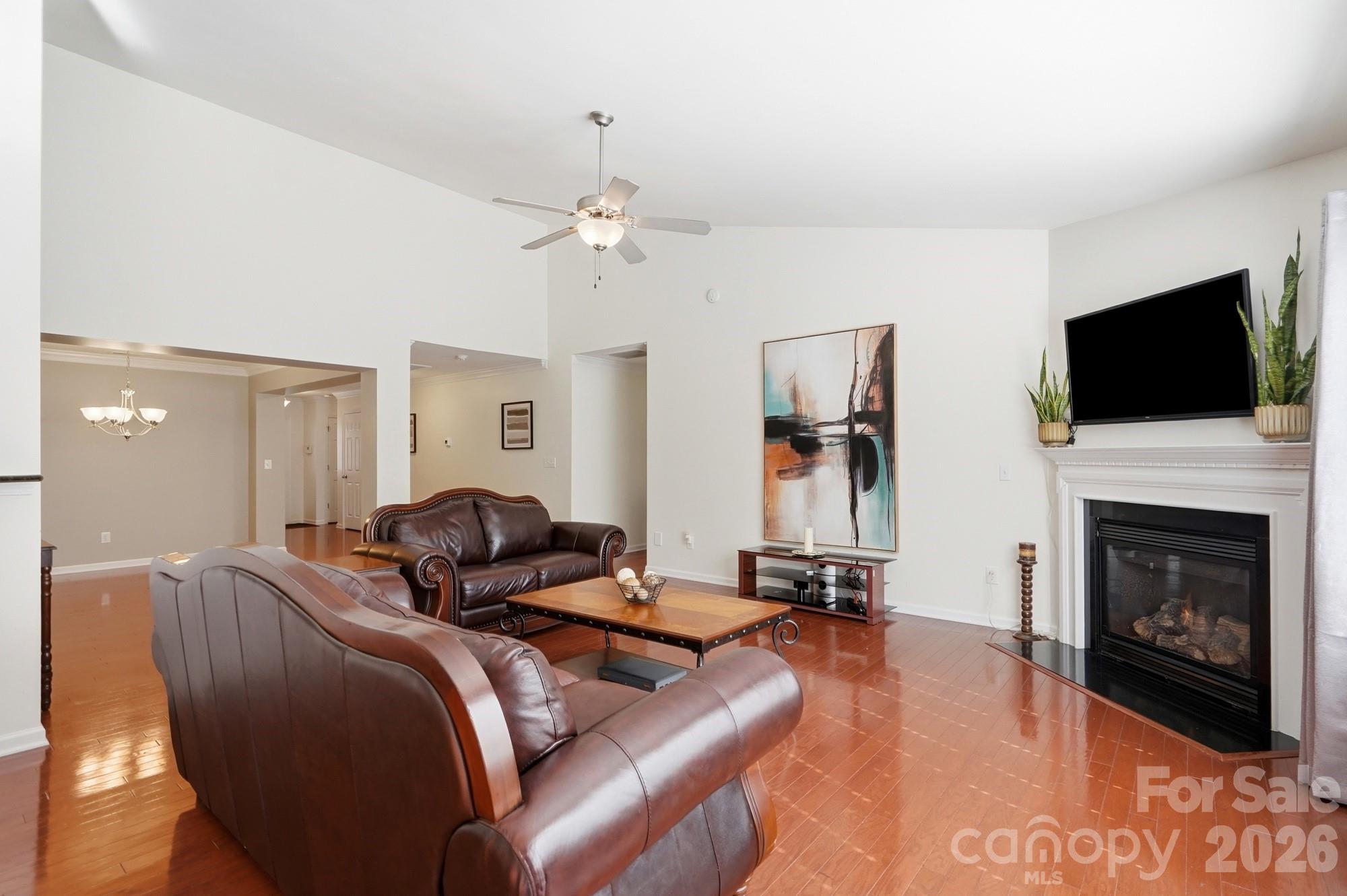 301 Augustus Lane — Mount Holly