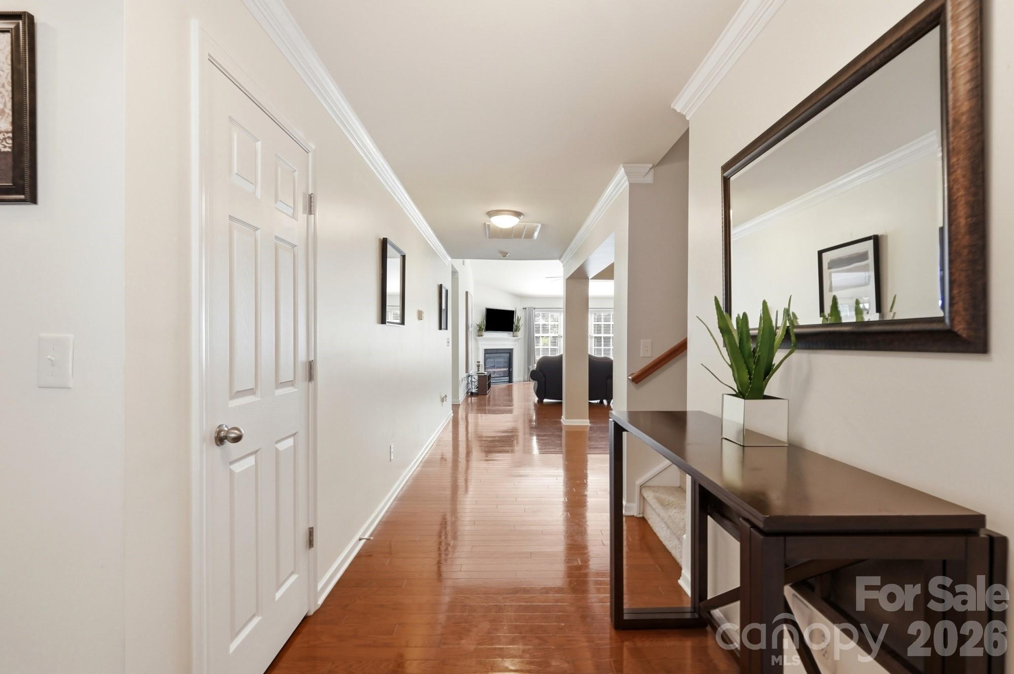 301 Augustus Lane — Mount Holly