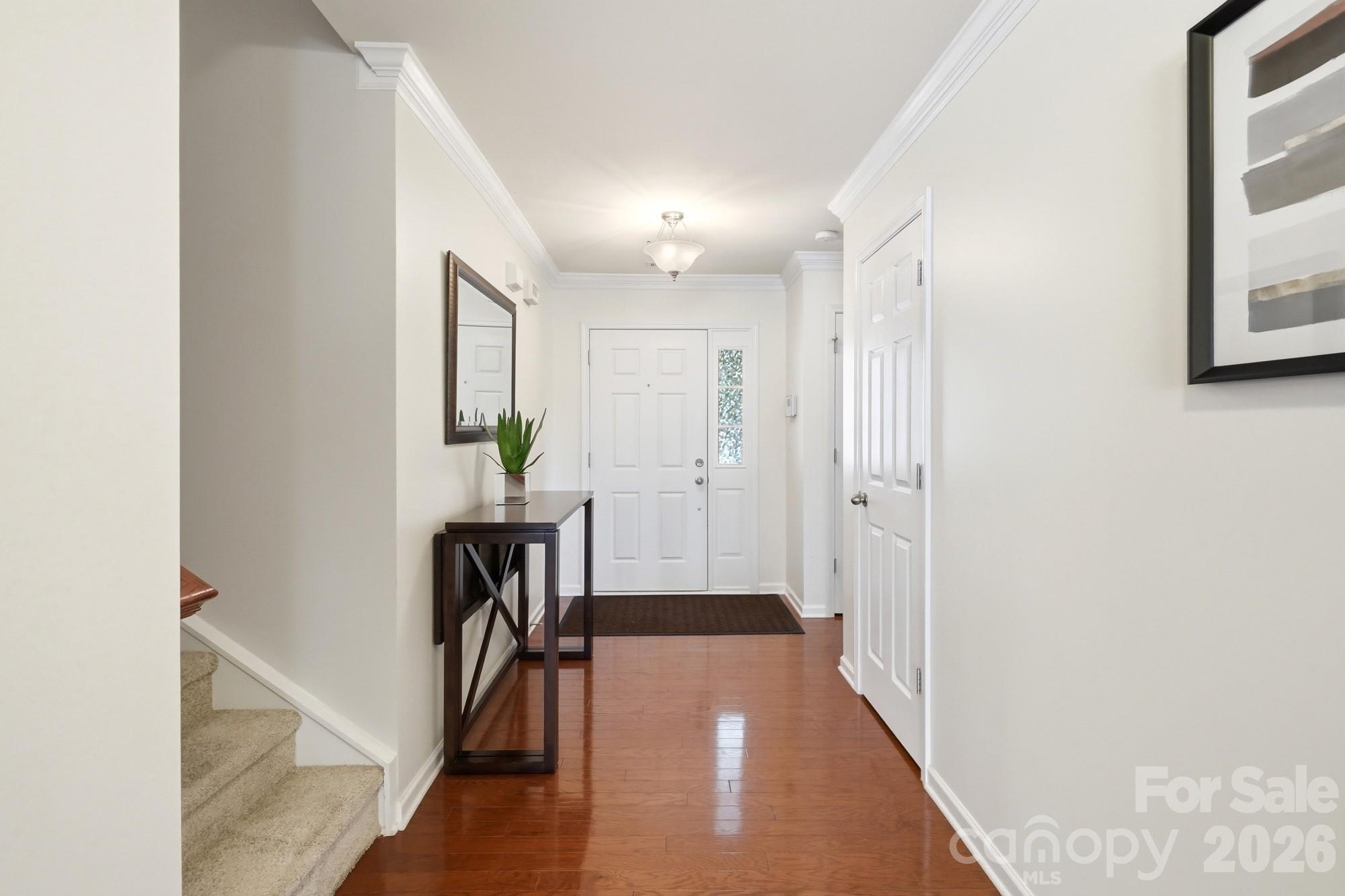 301 Augustus Lane — Mount Holly