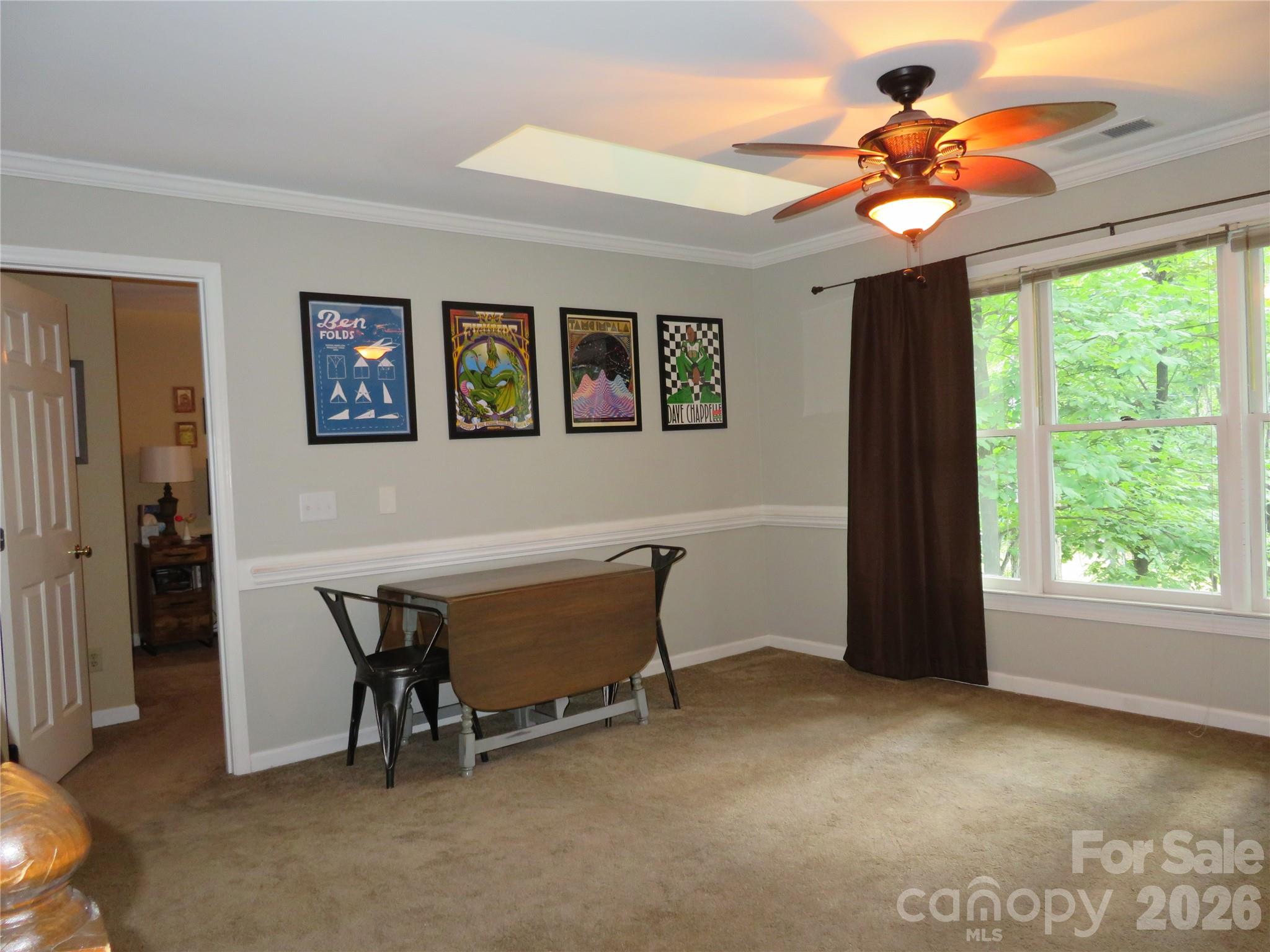 1843 Tanfield Drive — Matthews