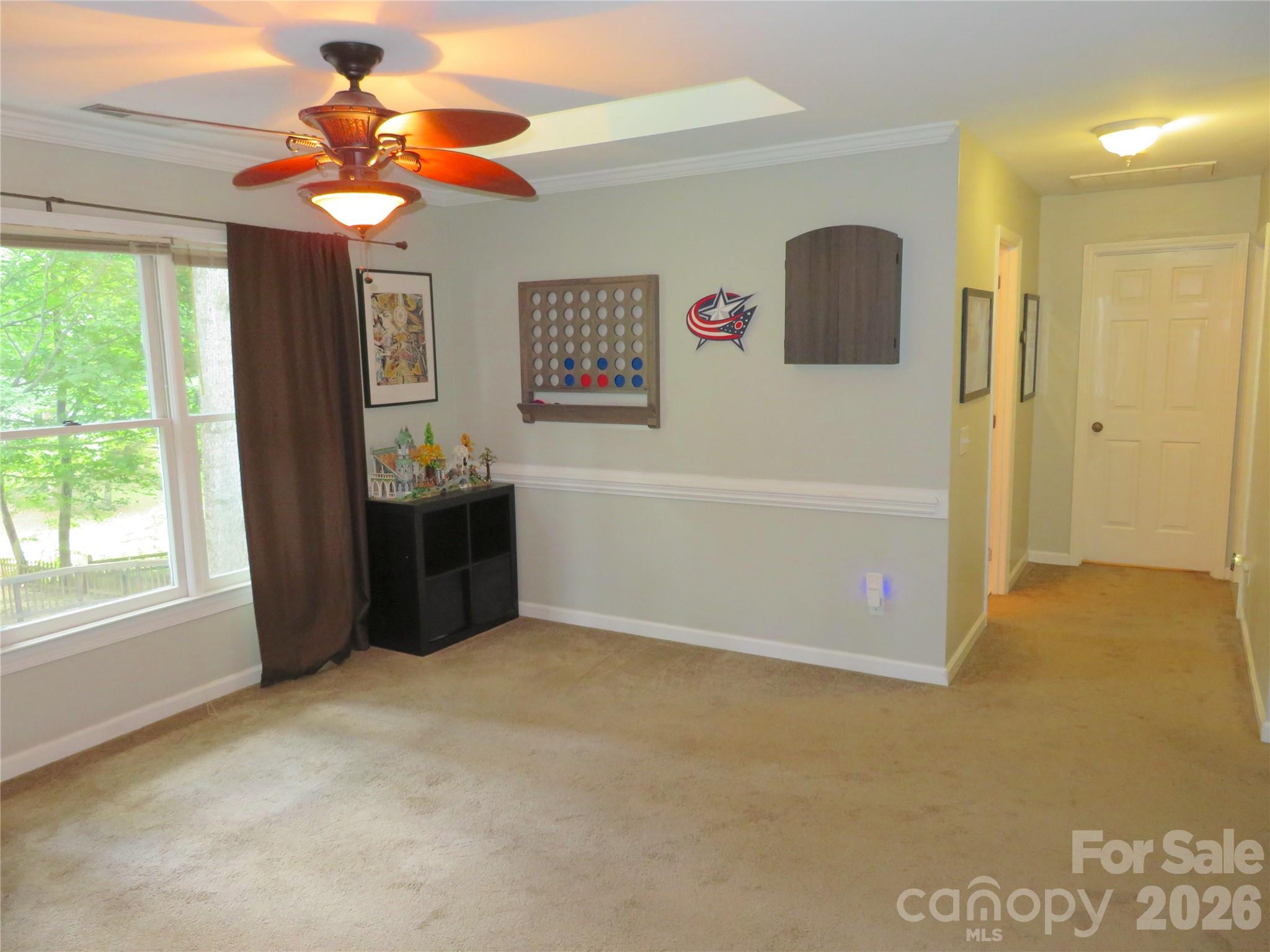 1843 Tanfield Drive — Matthews