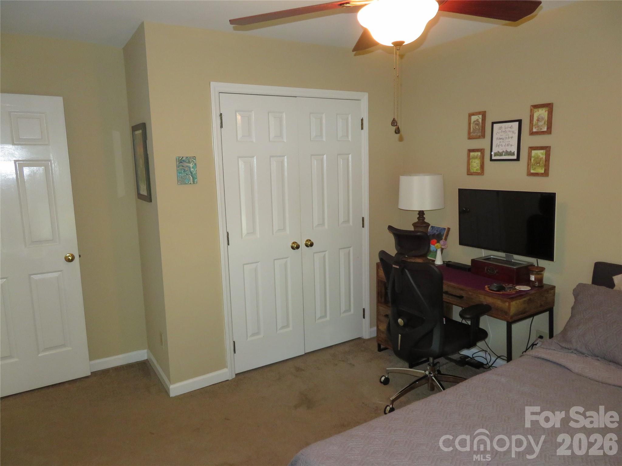 1843 Tanfield Drive — Matthews
